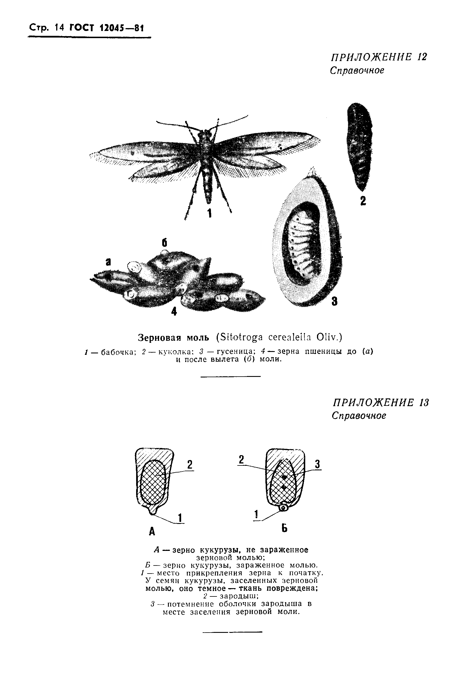 ГОСТ 12045-81