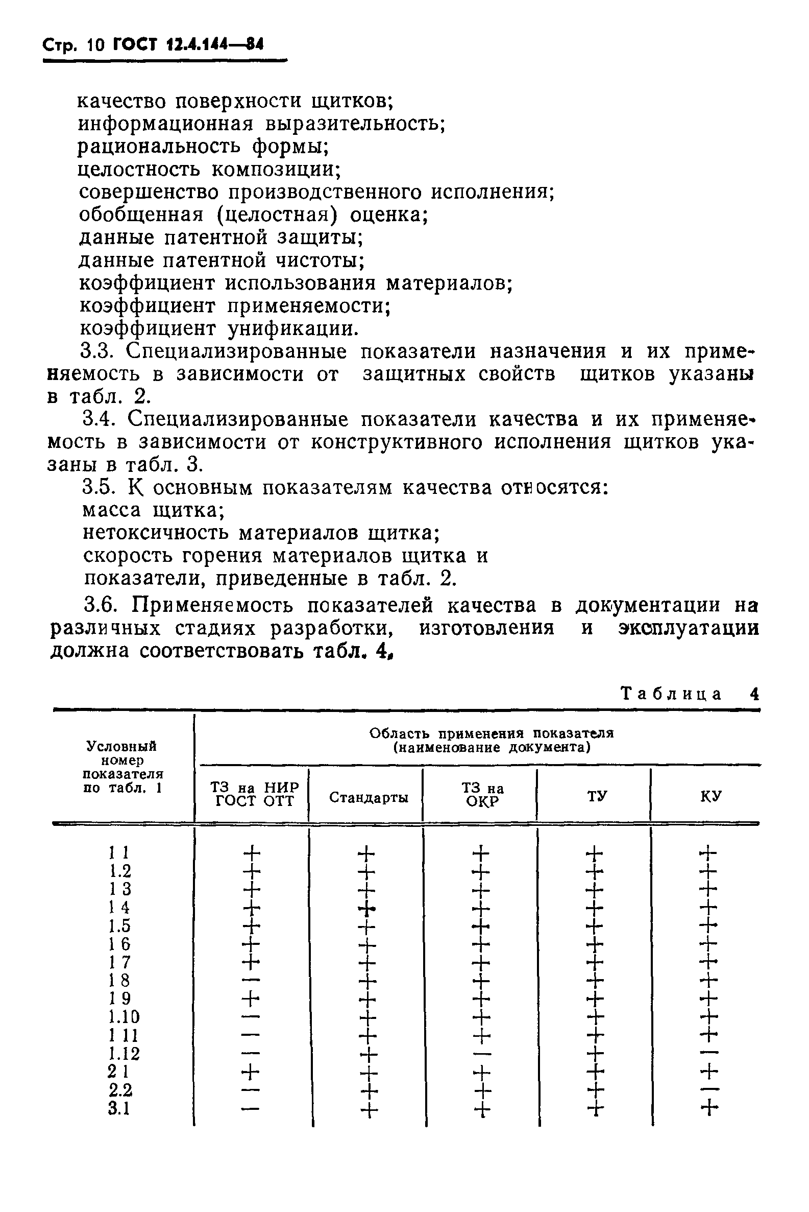 ГОСТ 12.4.144-84