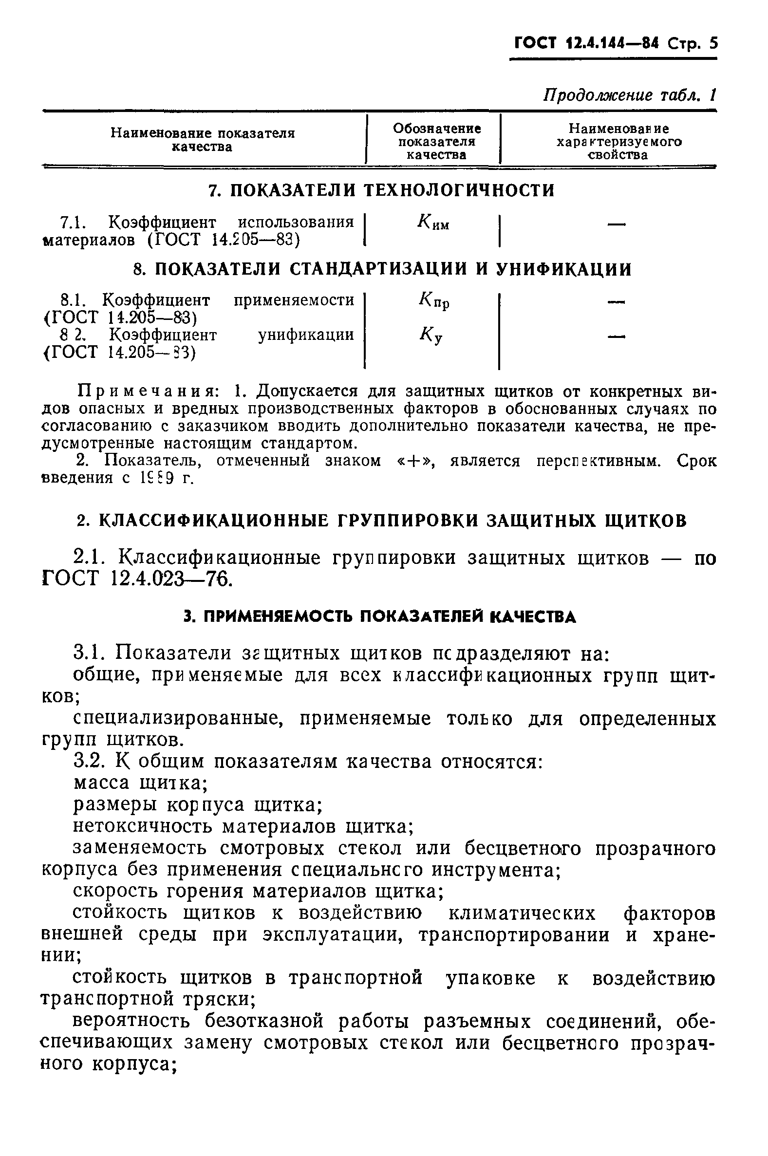 ГОСТ 12.4.144-84