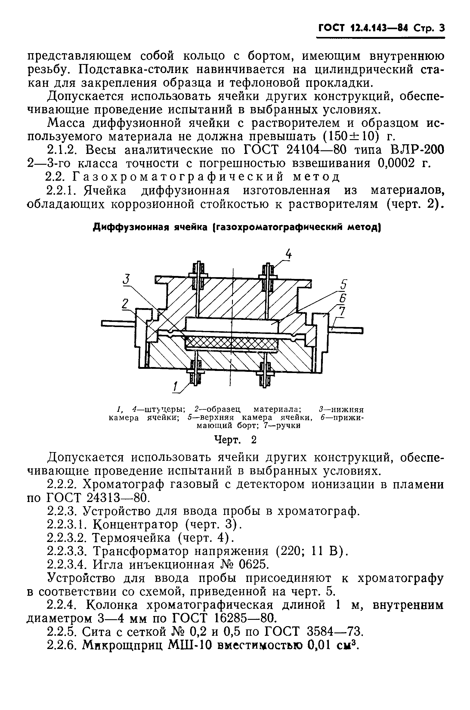 ГОСТ 12.4.143-84