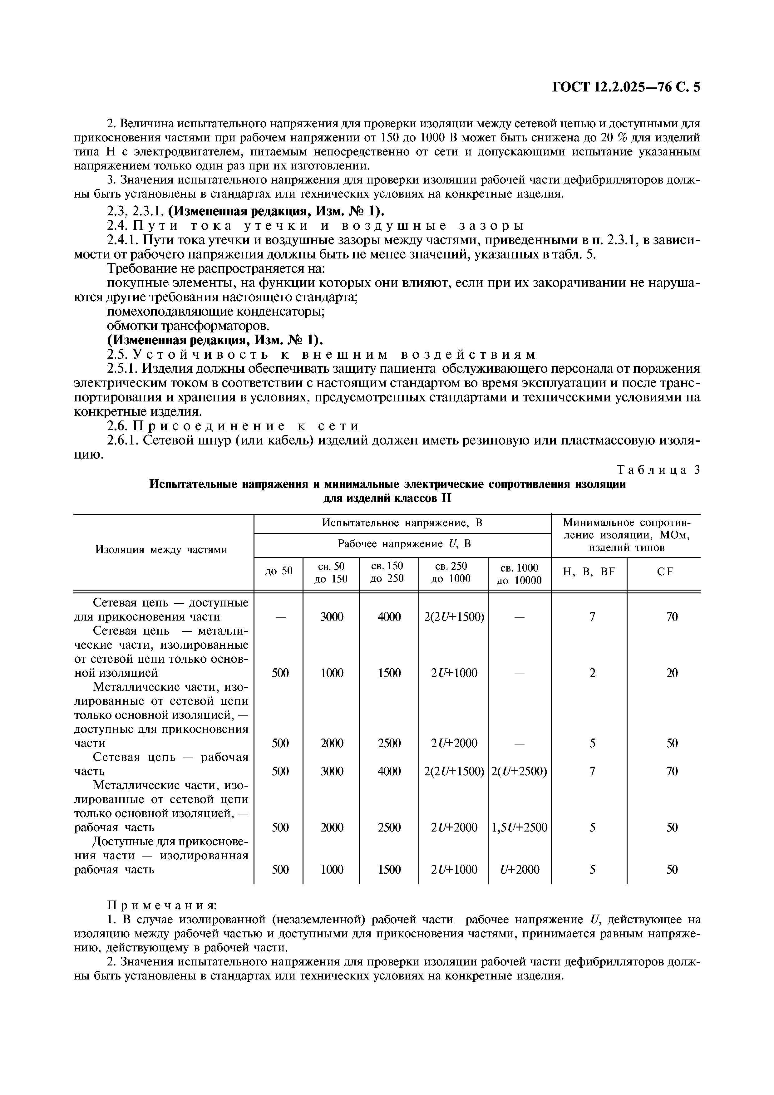 ГОСТ 12.2.025-76