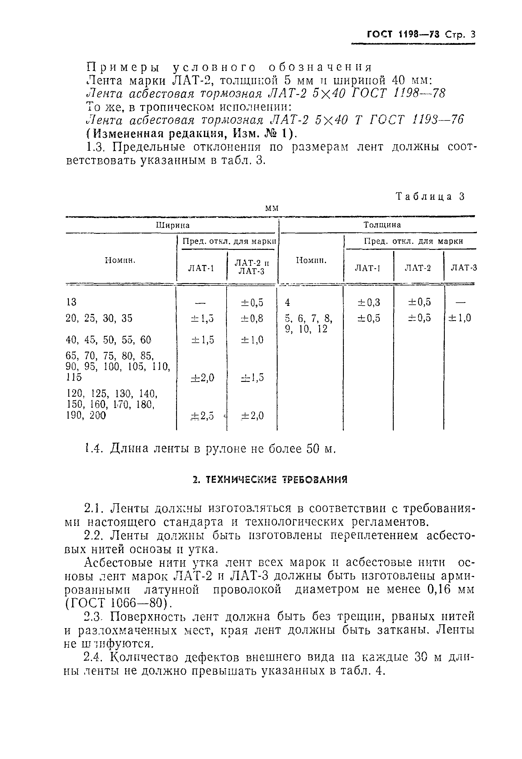 ГОСТ 1198-78