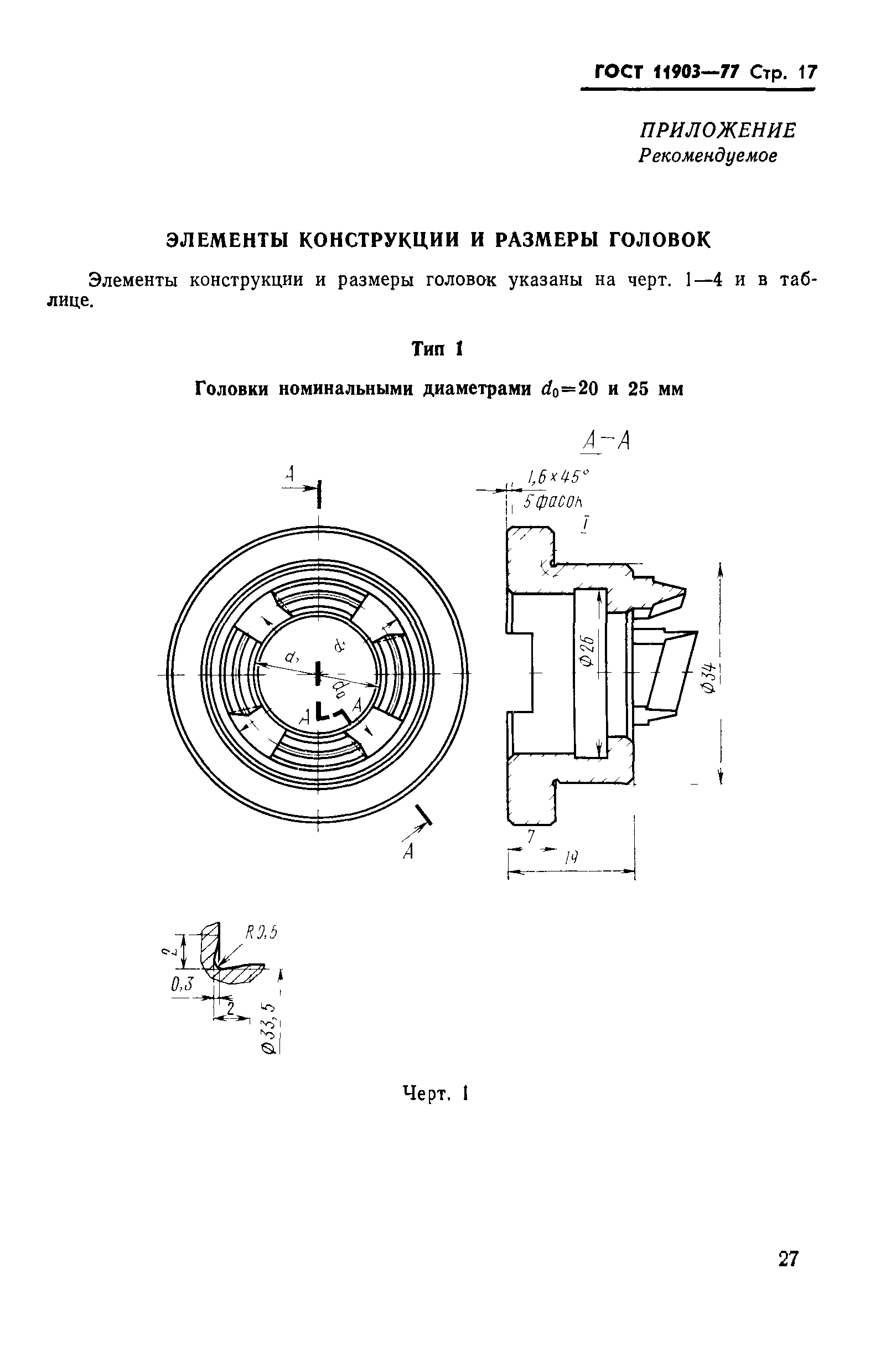 ГОСТ 11903-77