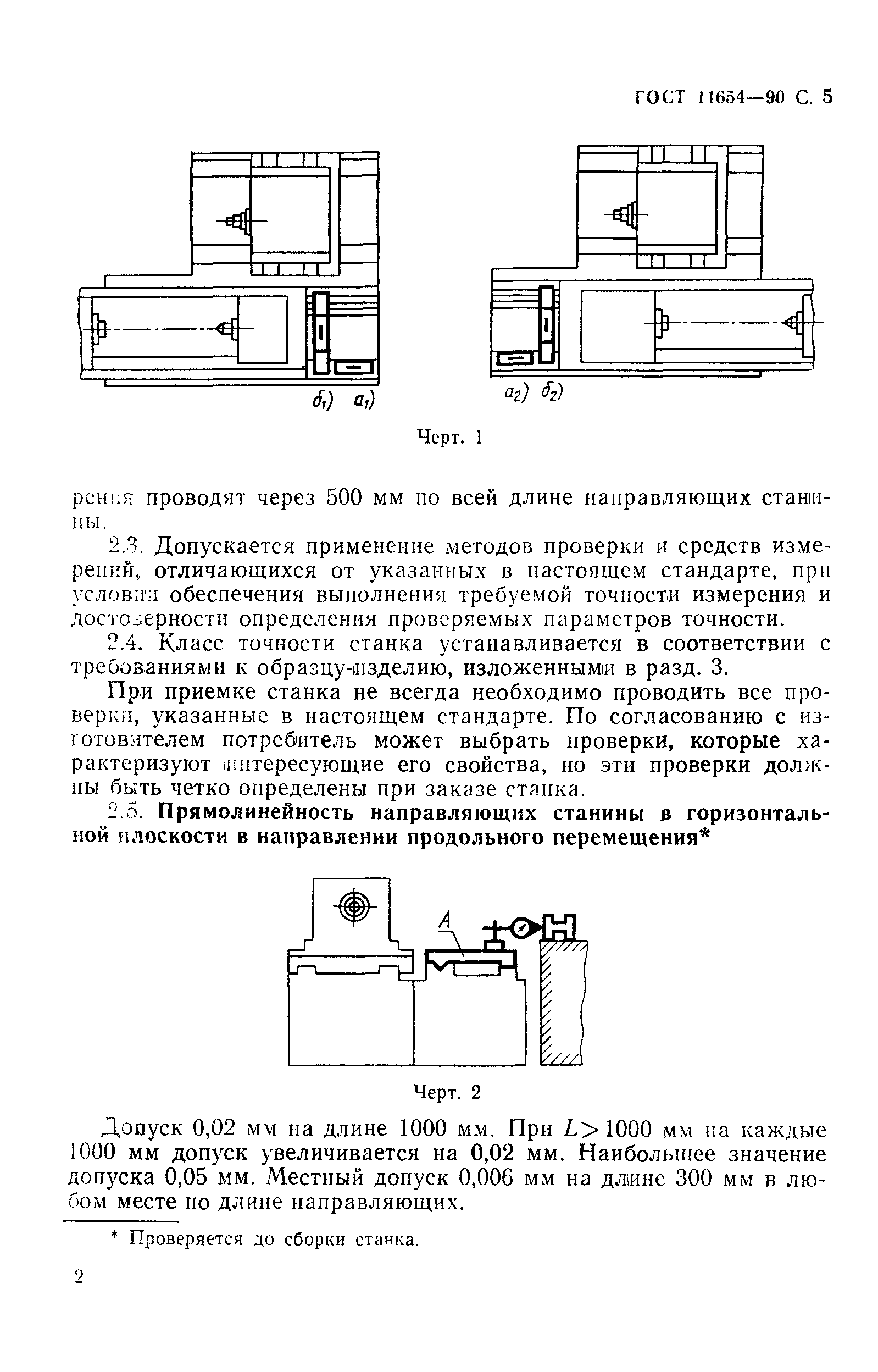 ГОСТ 11654-90