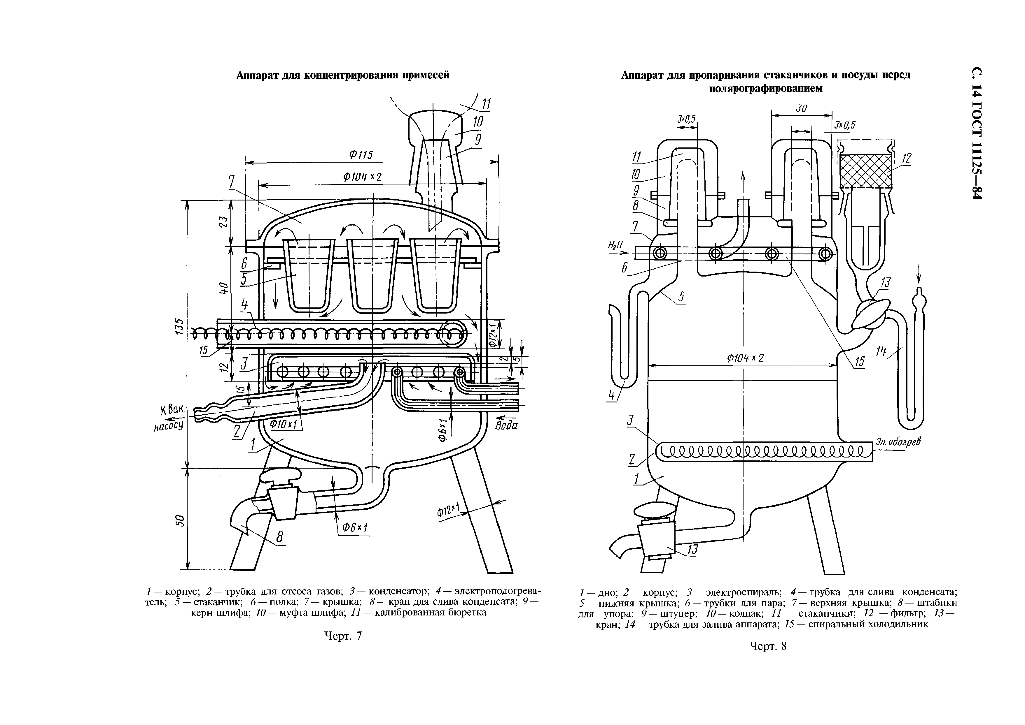 ГОСТ 11125-84