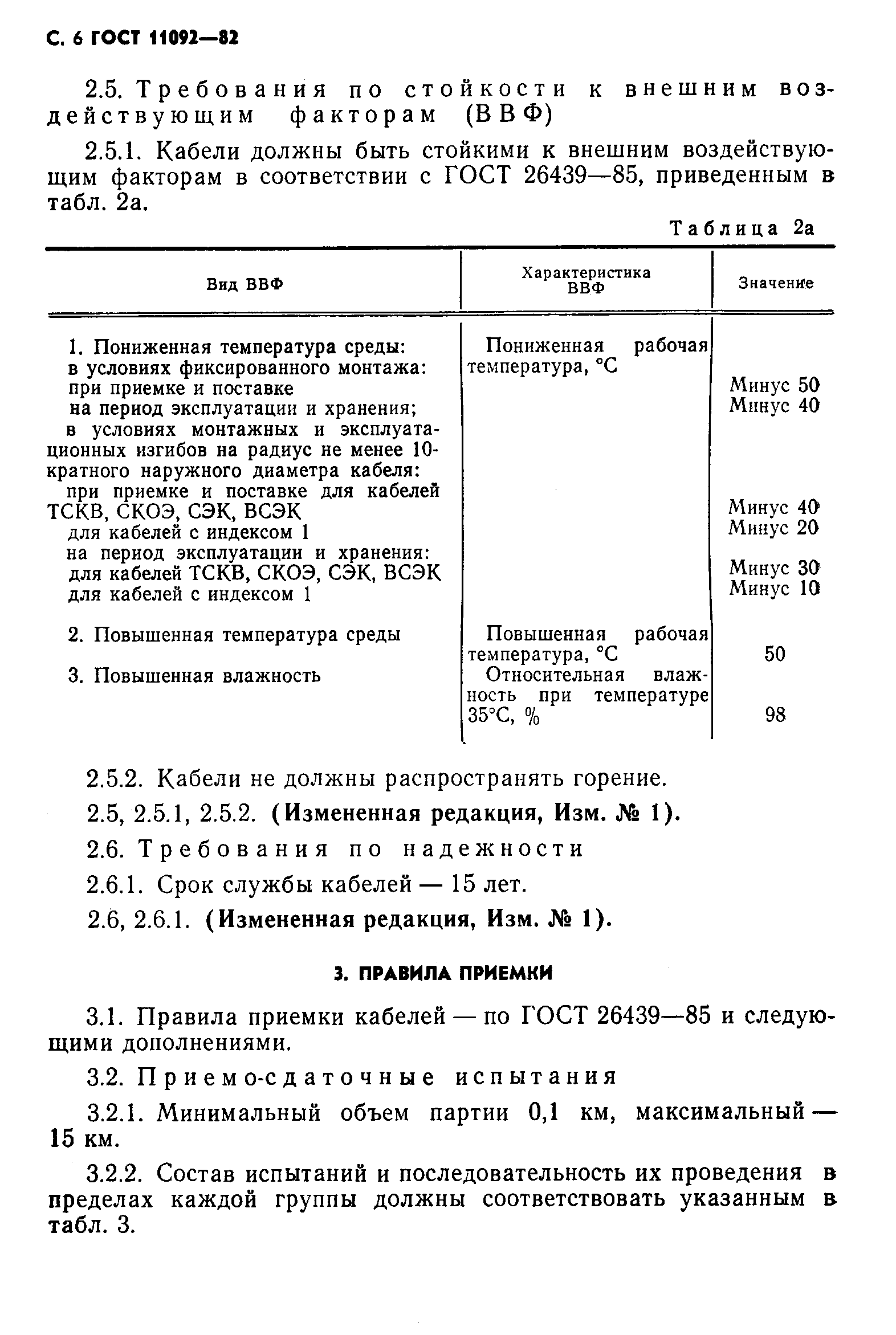 ГОСТ 11092-82