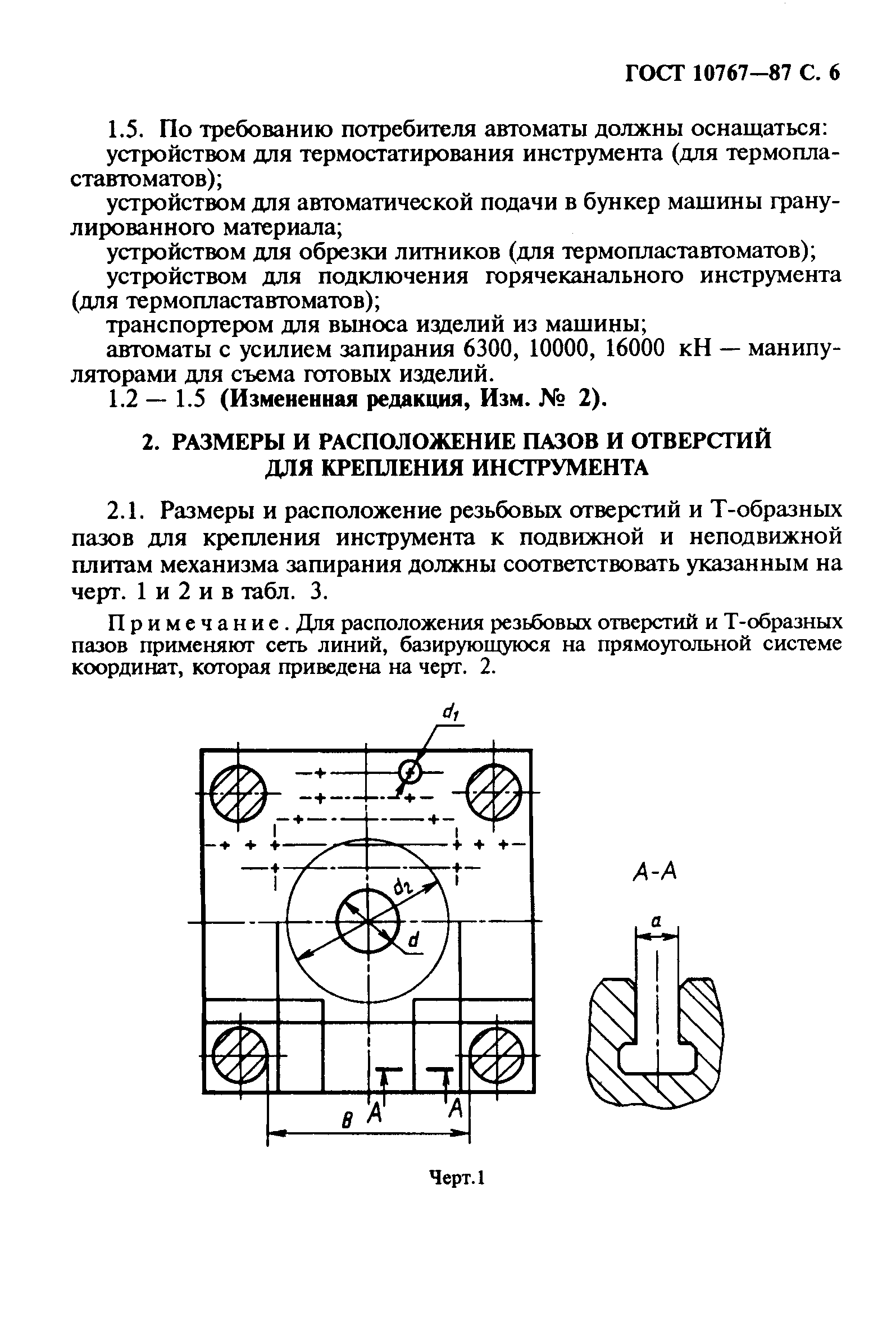 ГОСТ 10767-87