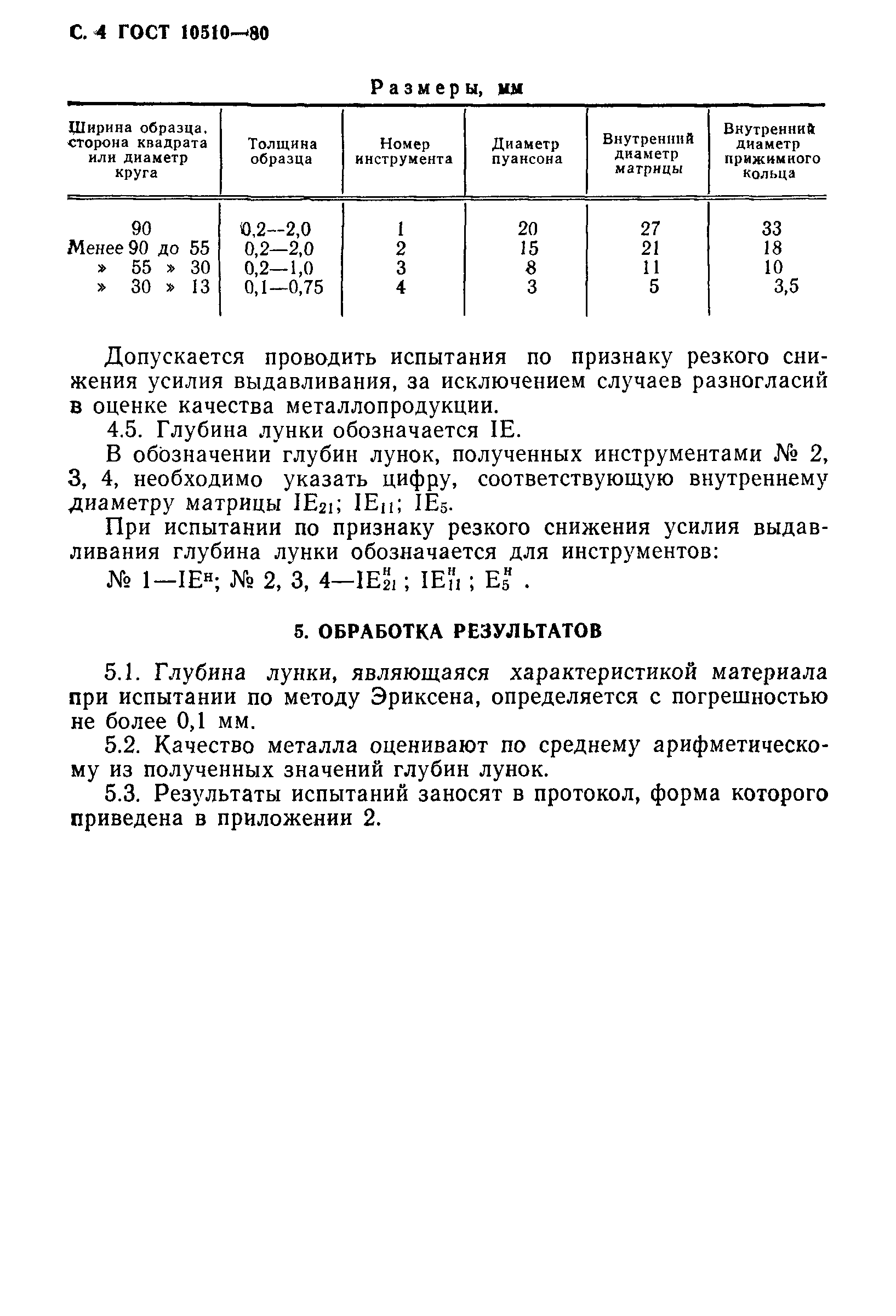 ГОСТ 10510-80