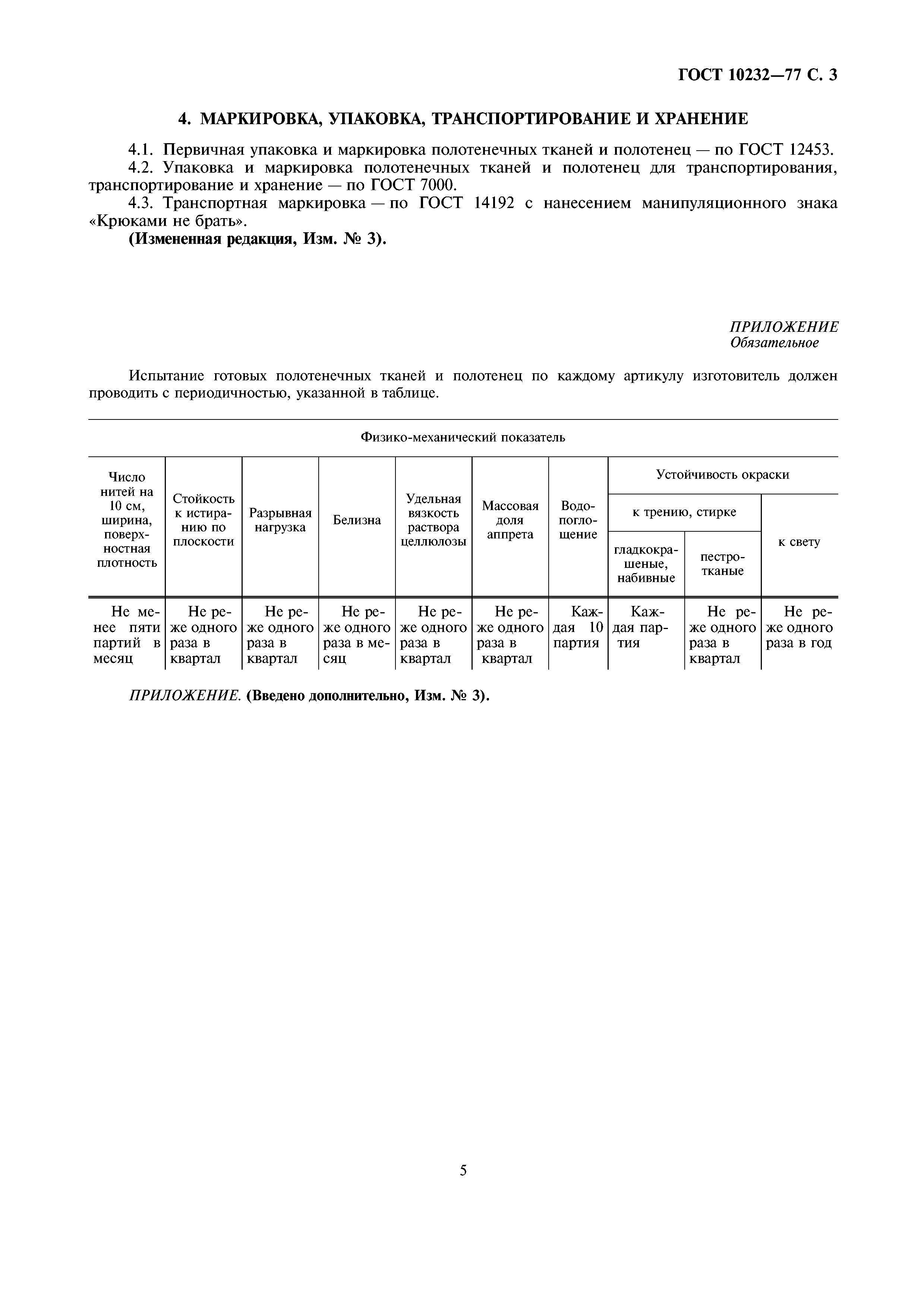 ГОСТ 10232-77