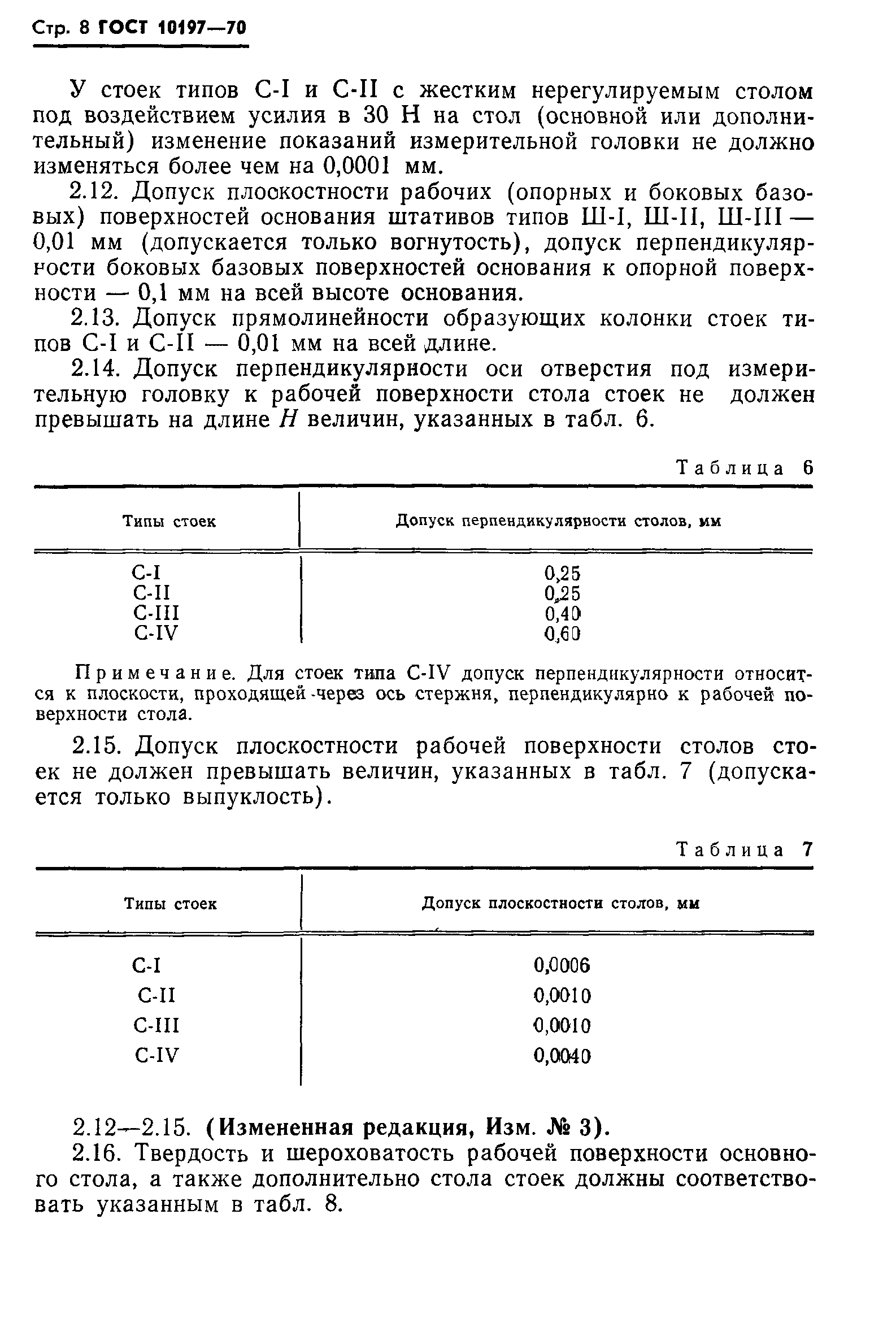 ГОСТ 10197-70