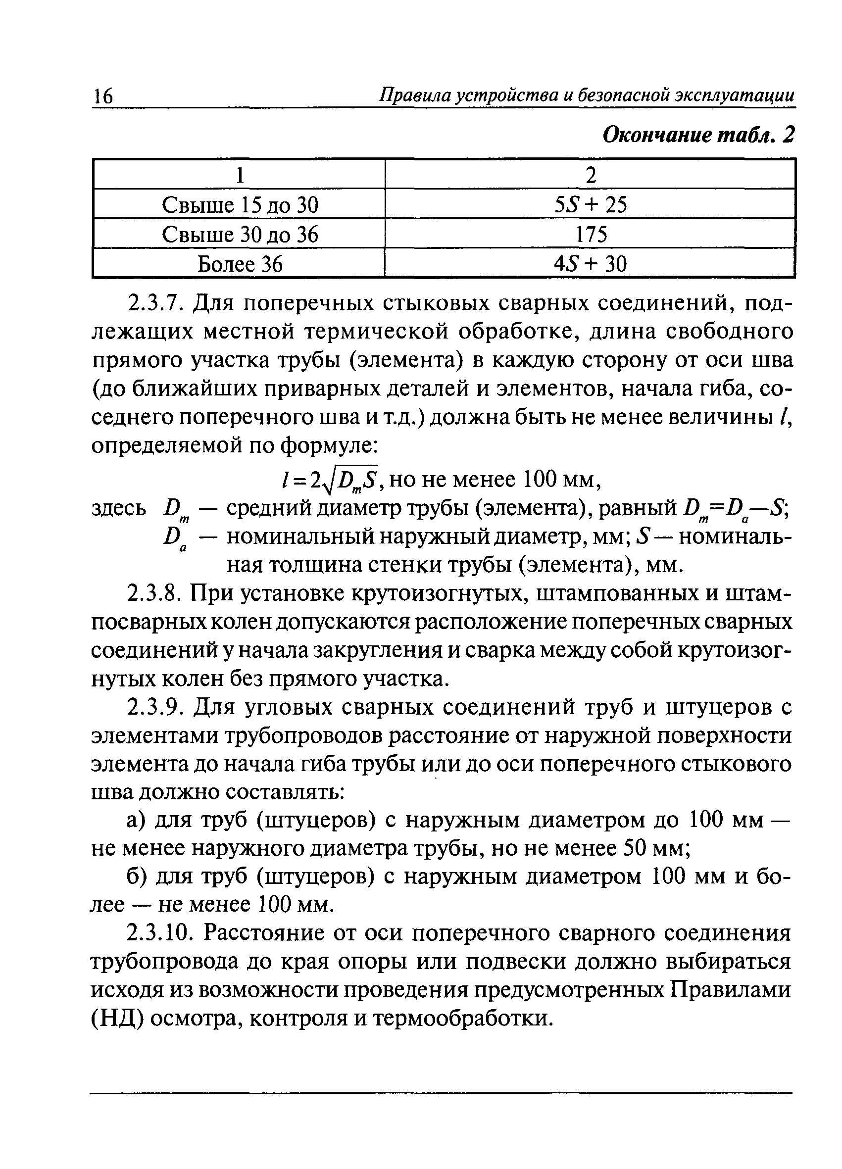 ПБ 10-573-03