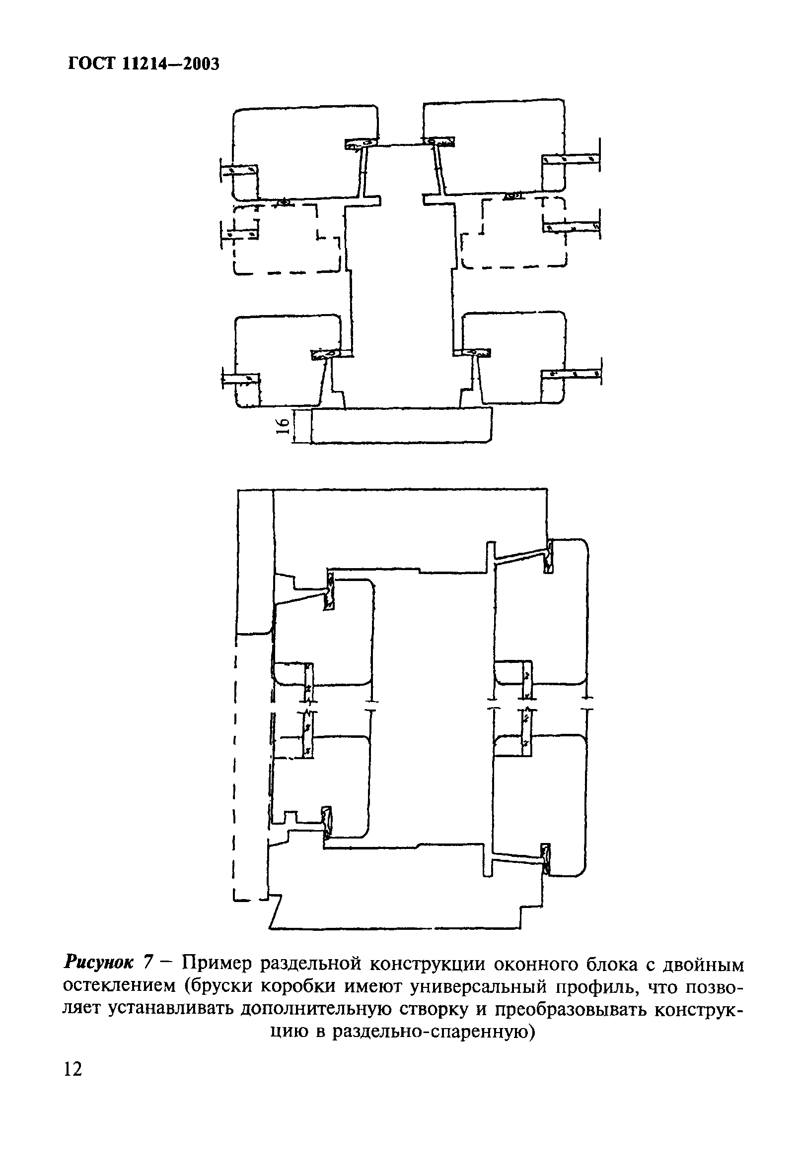 ГОСТ 11214-2003