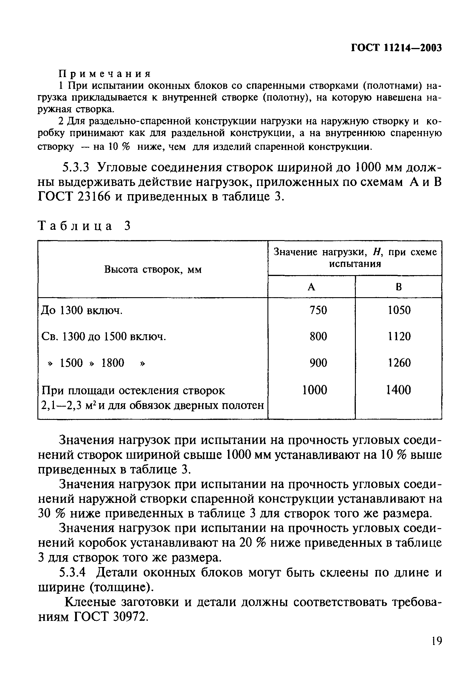 ГОСТ 11214-2003