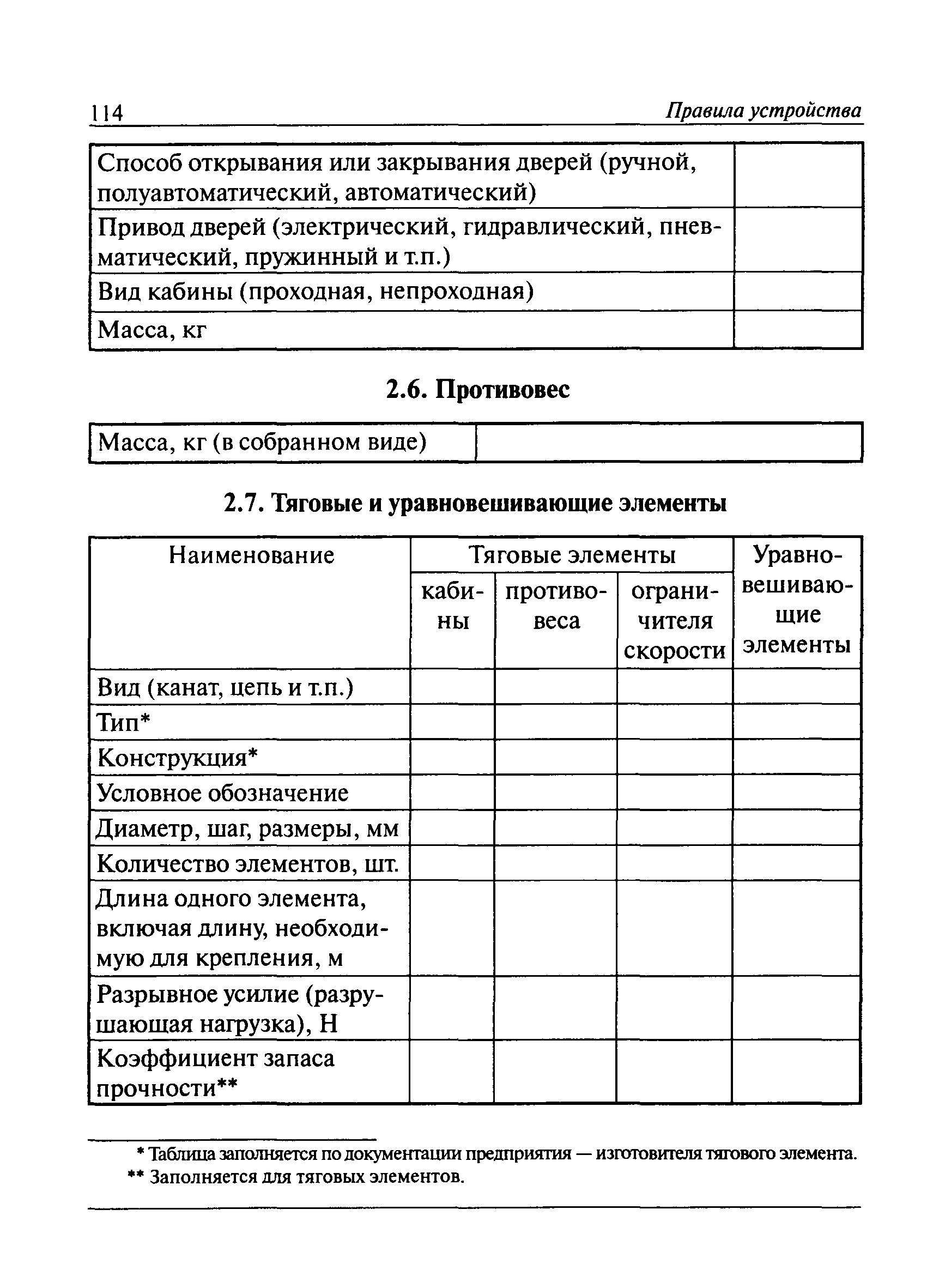 ПБ 10-558-03