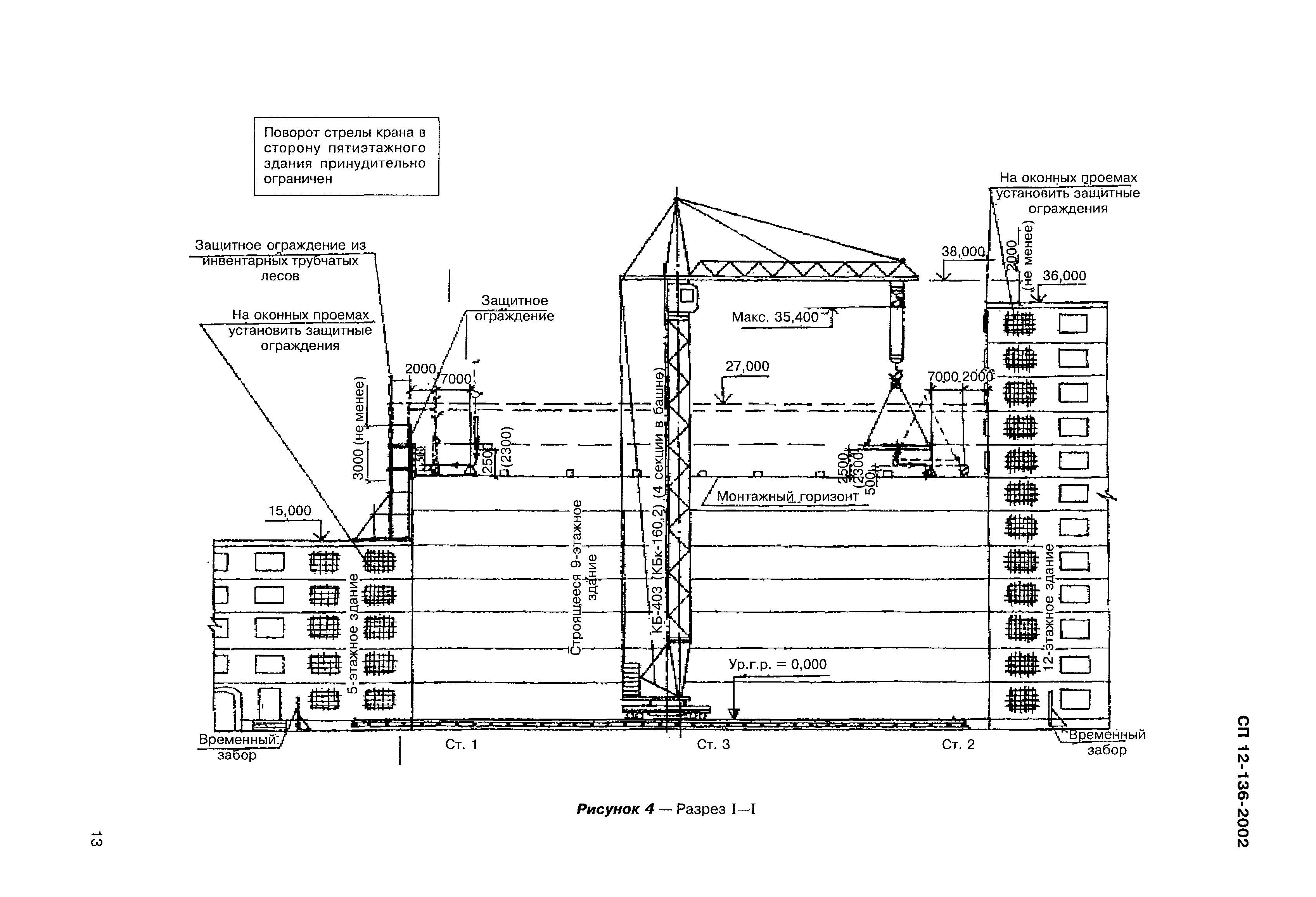 Справочное пособие к СП 12-136-2002