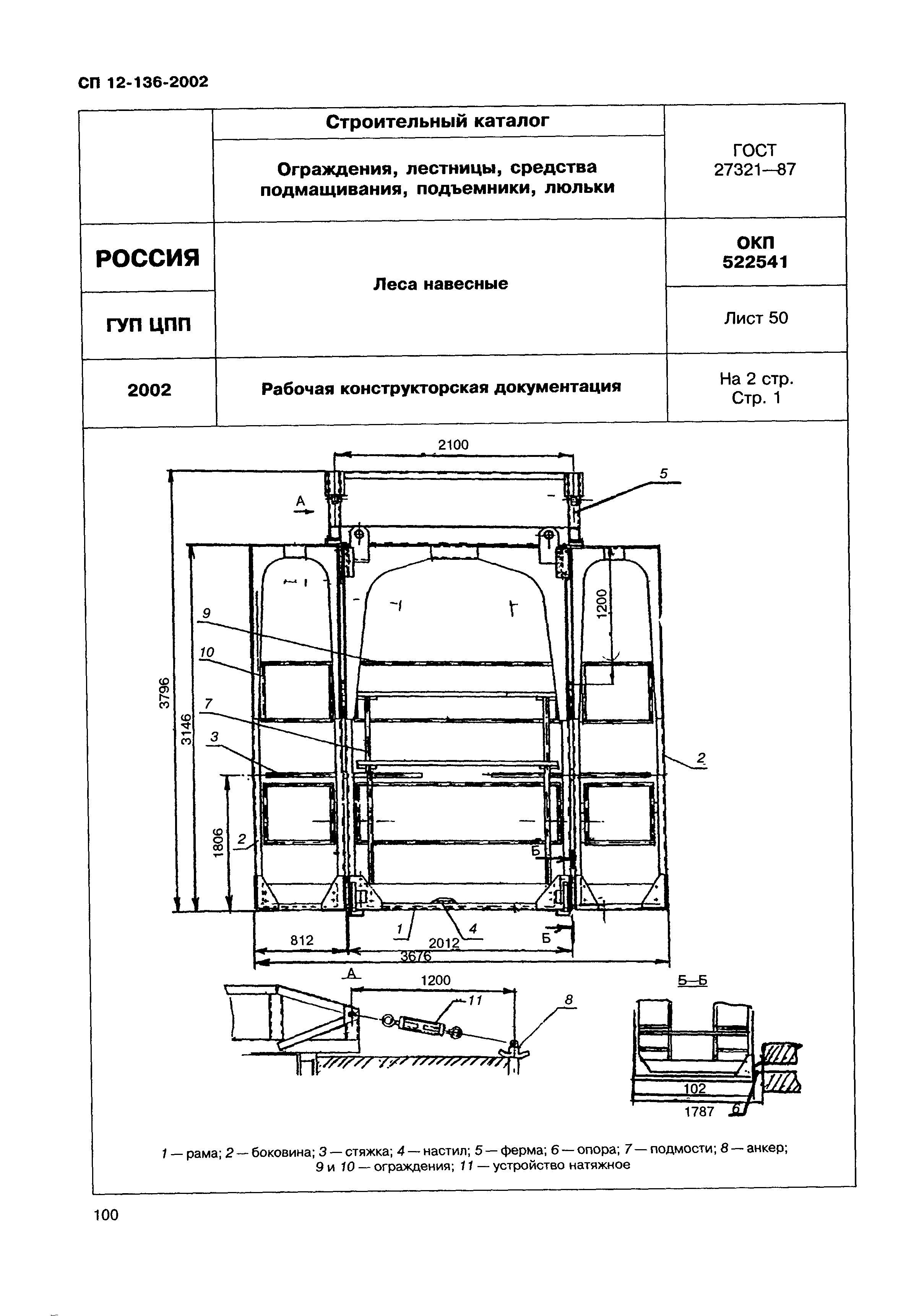 Справочное пособие к СП 12-136-2002