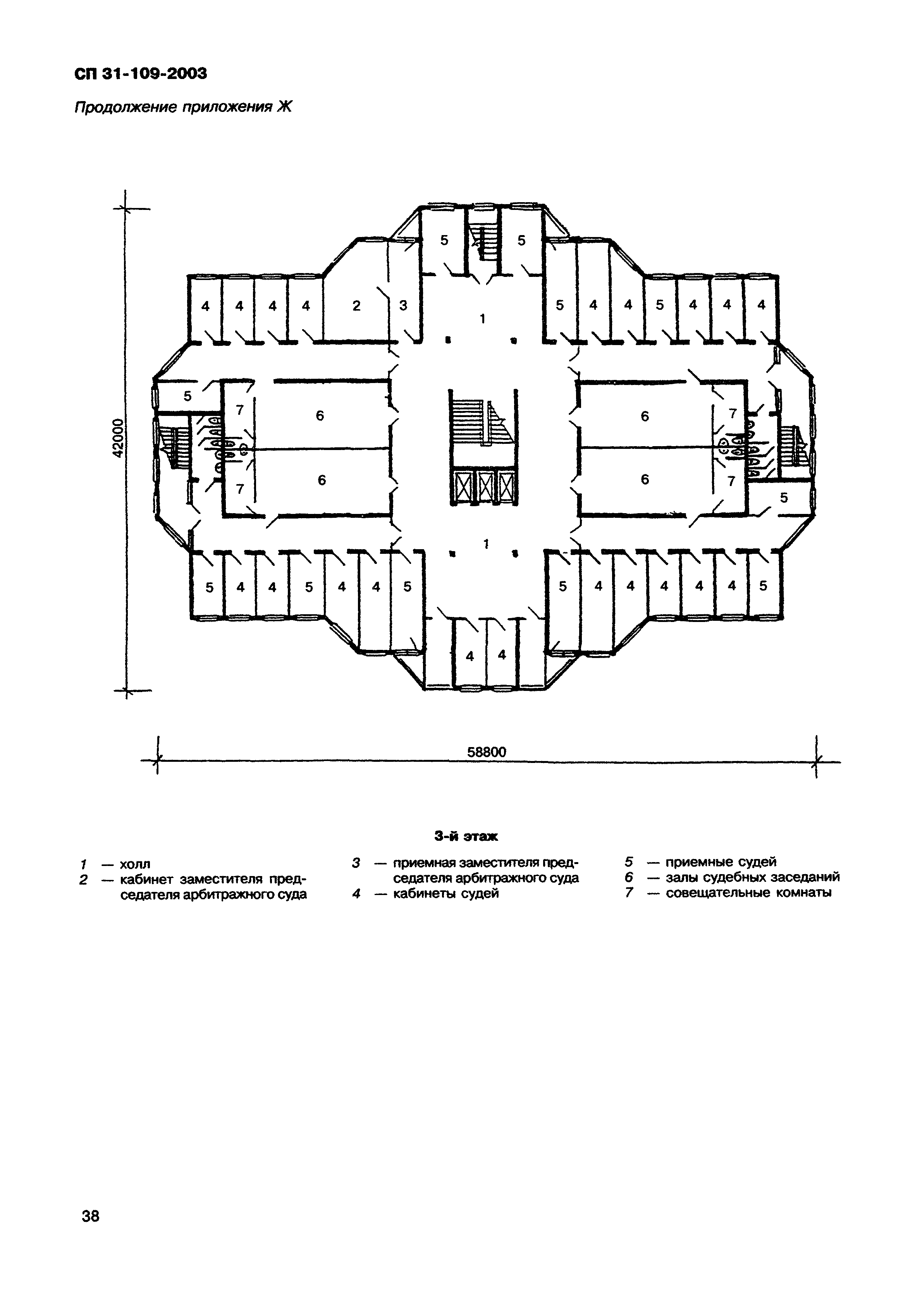 СП 31-109-2003