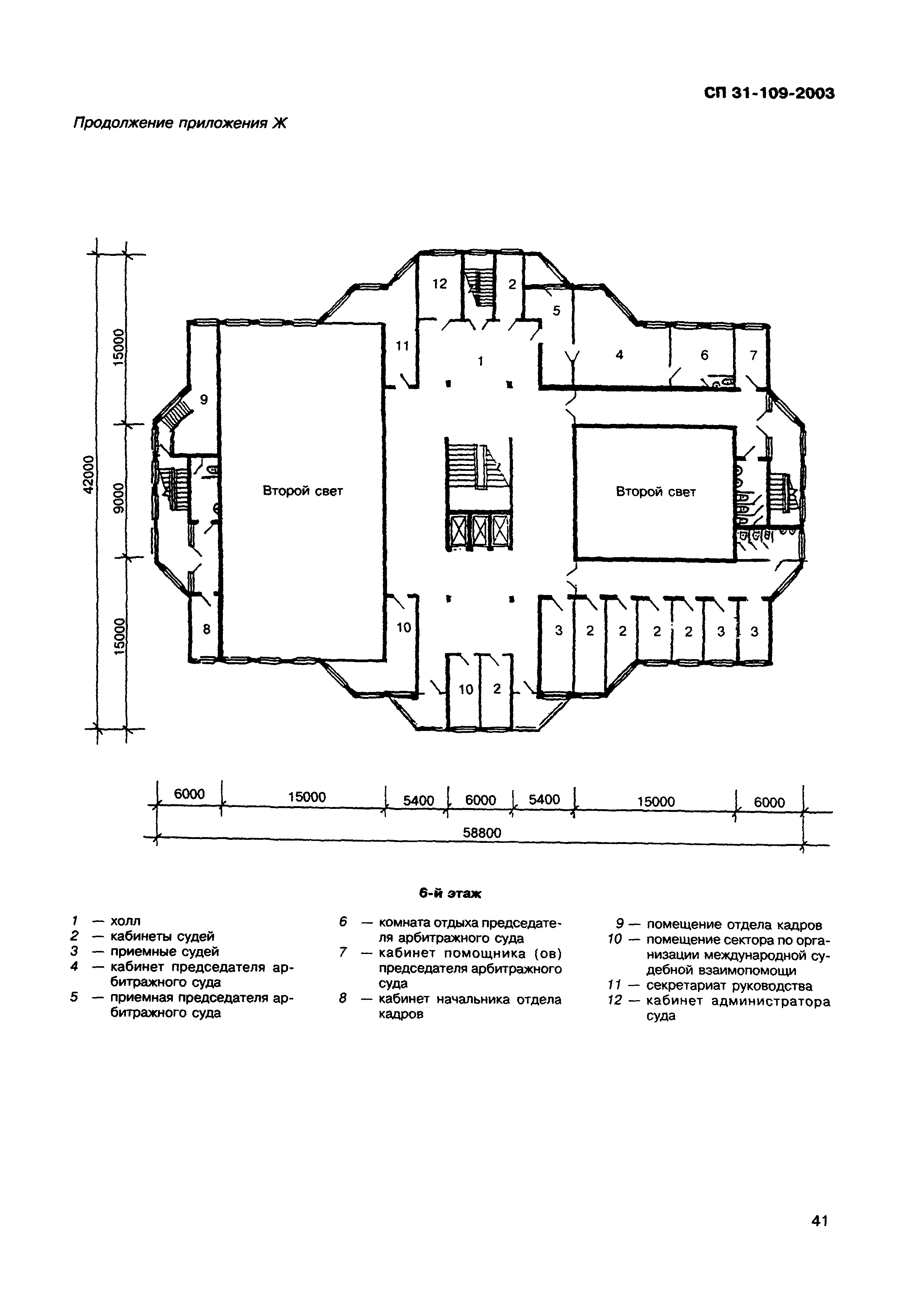 СП 31-109-2003