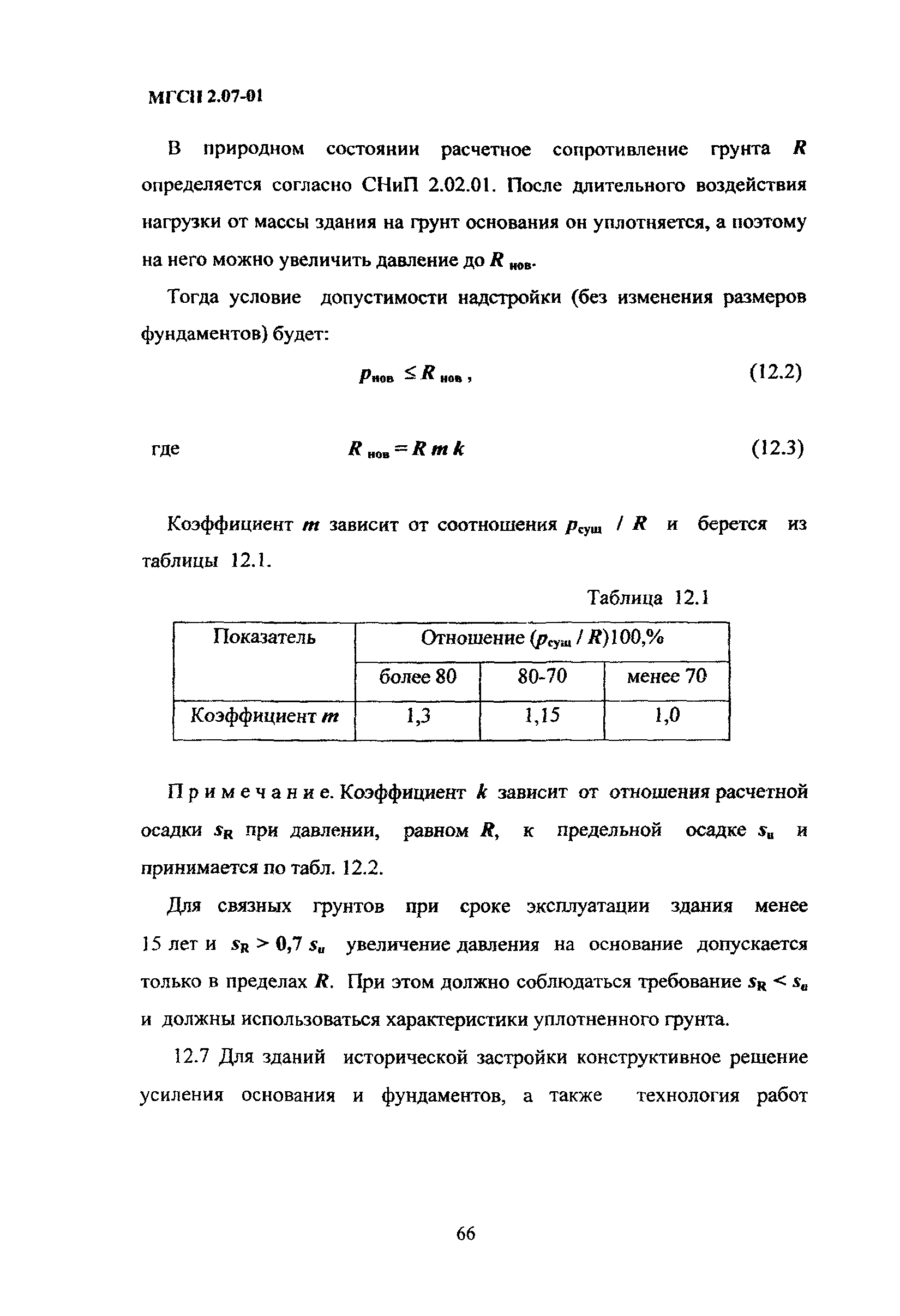 ТСН 50-304-2001