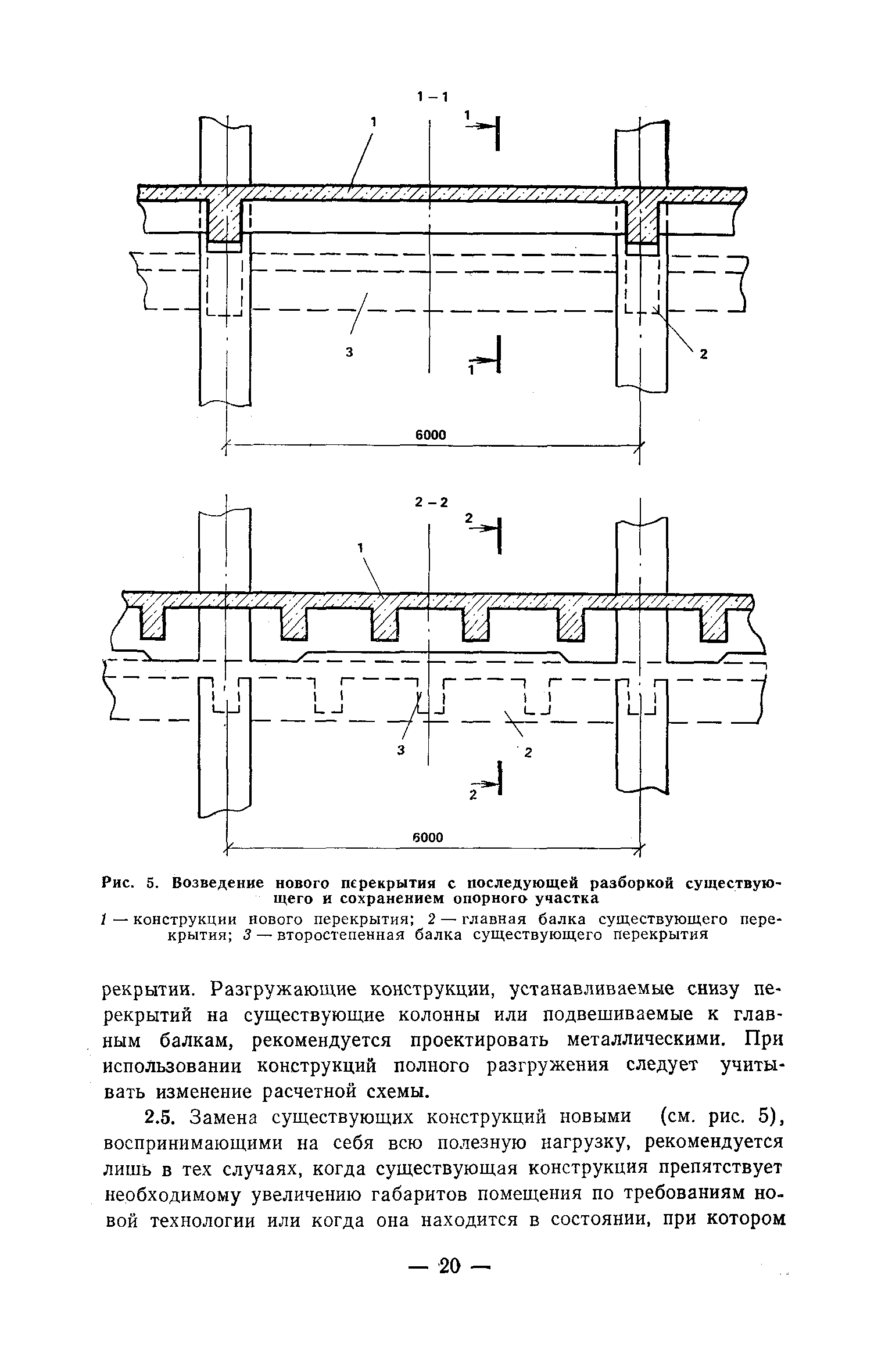 Рекомендации 