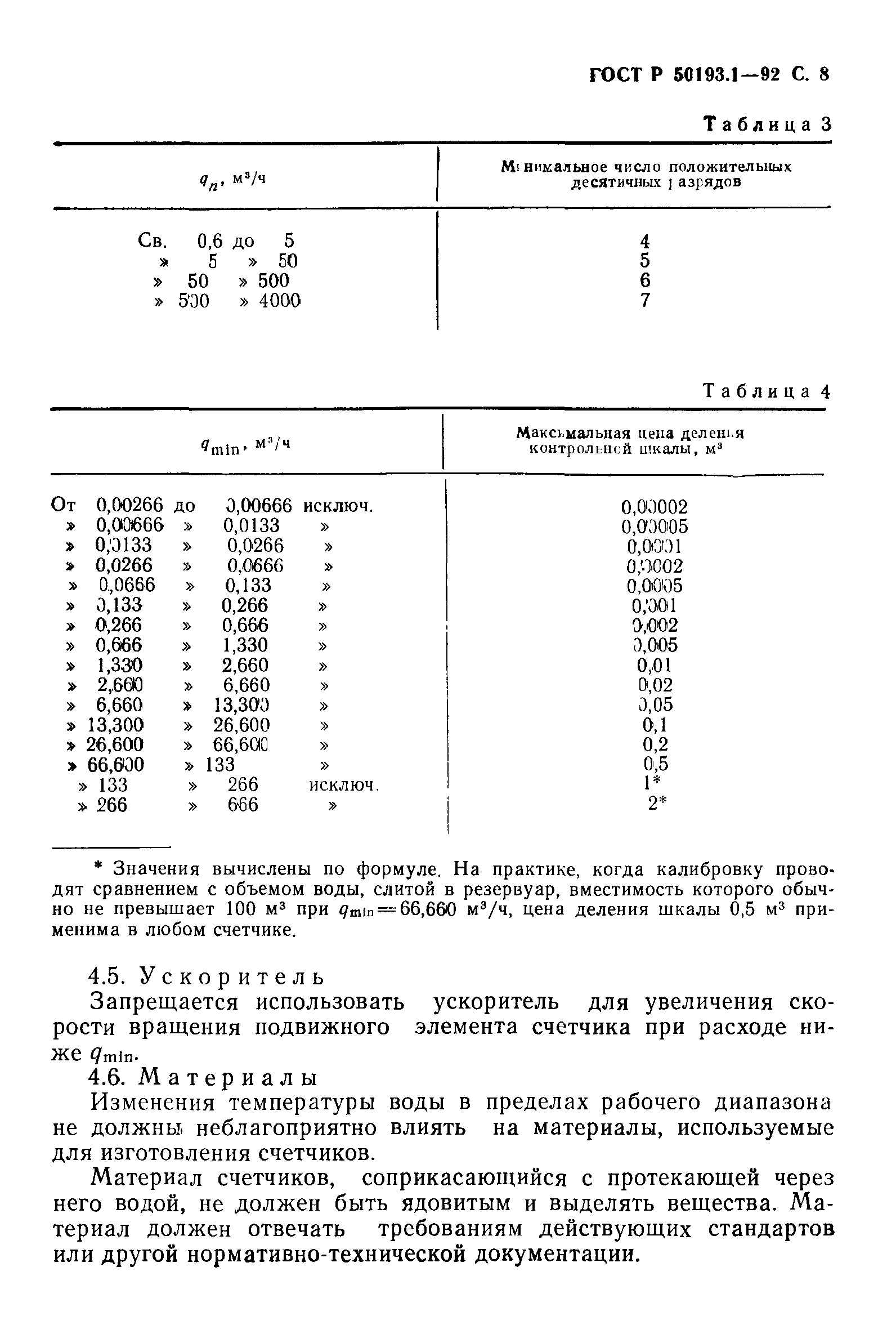 ГОСТ Р 50193.1-92