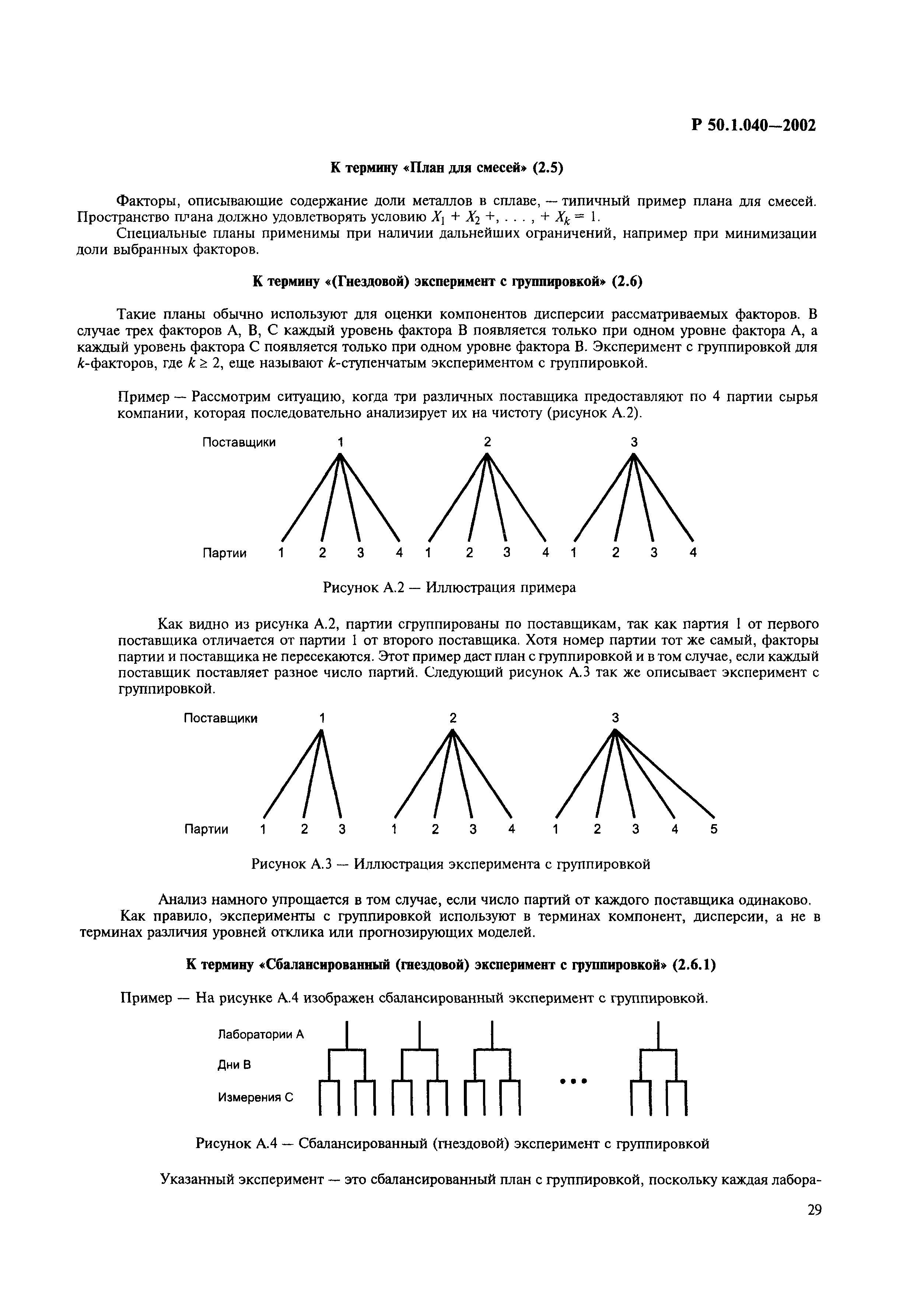 Р 50.1.040-2002