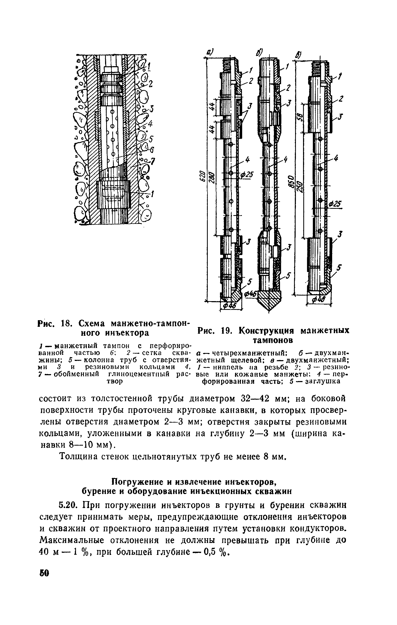 Пособие к СНиП 3.02.01-83