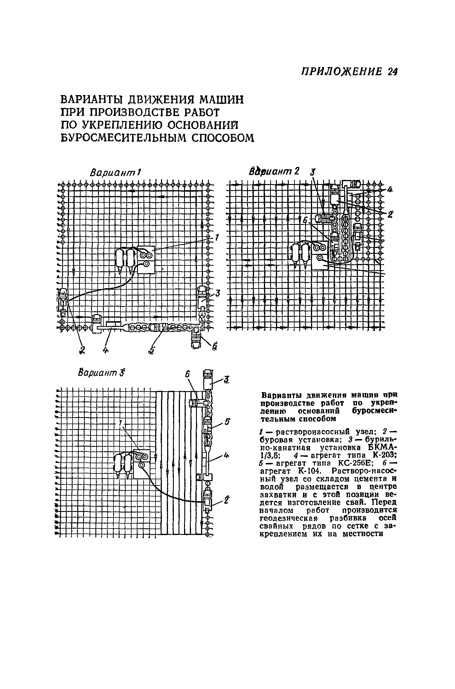 Пособие к СНиП 3.02.01-83