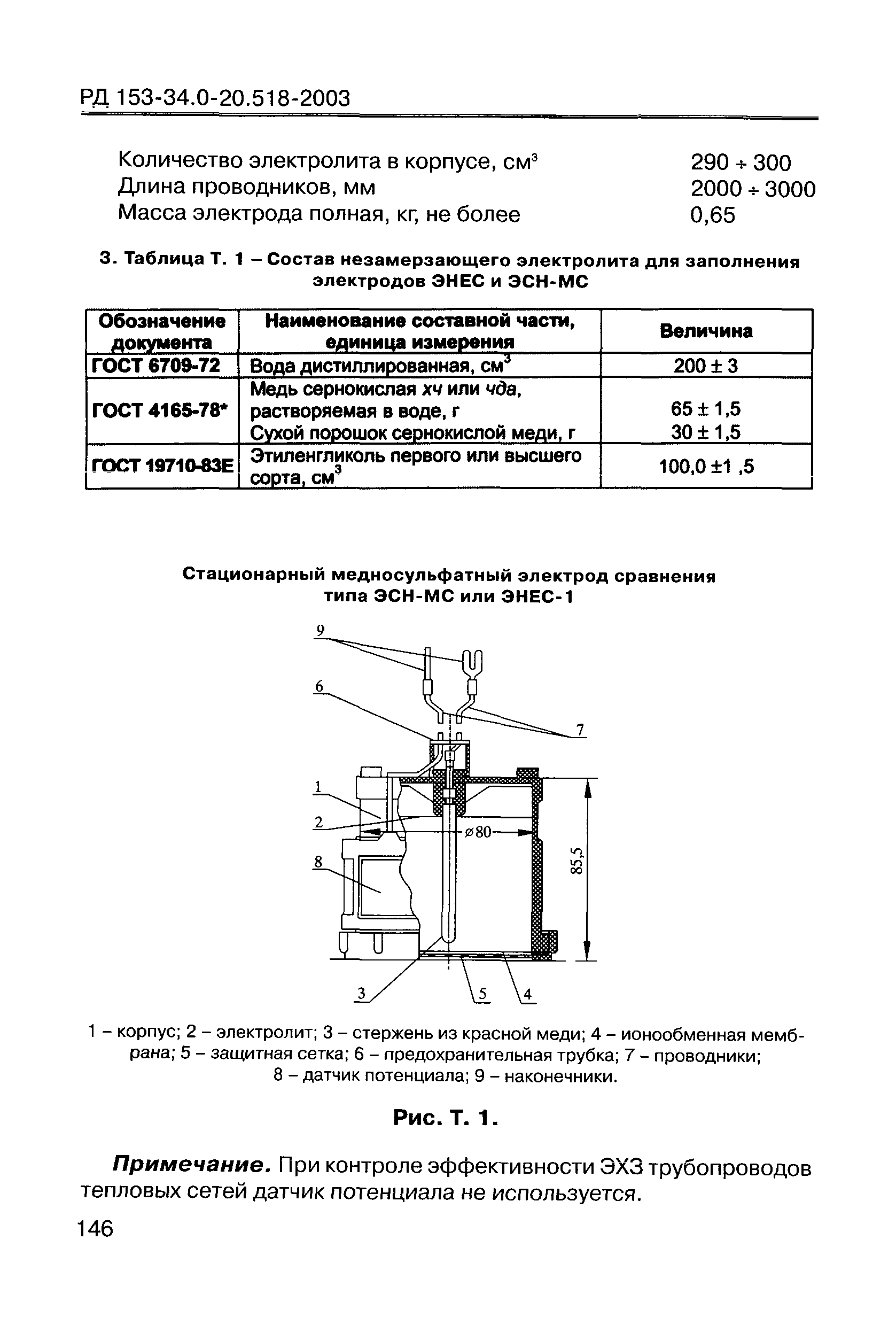 РД 153-34.0-20.518-2003