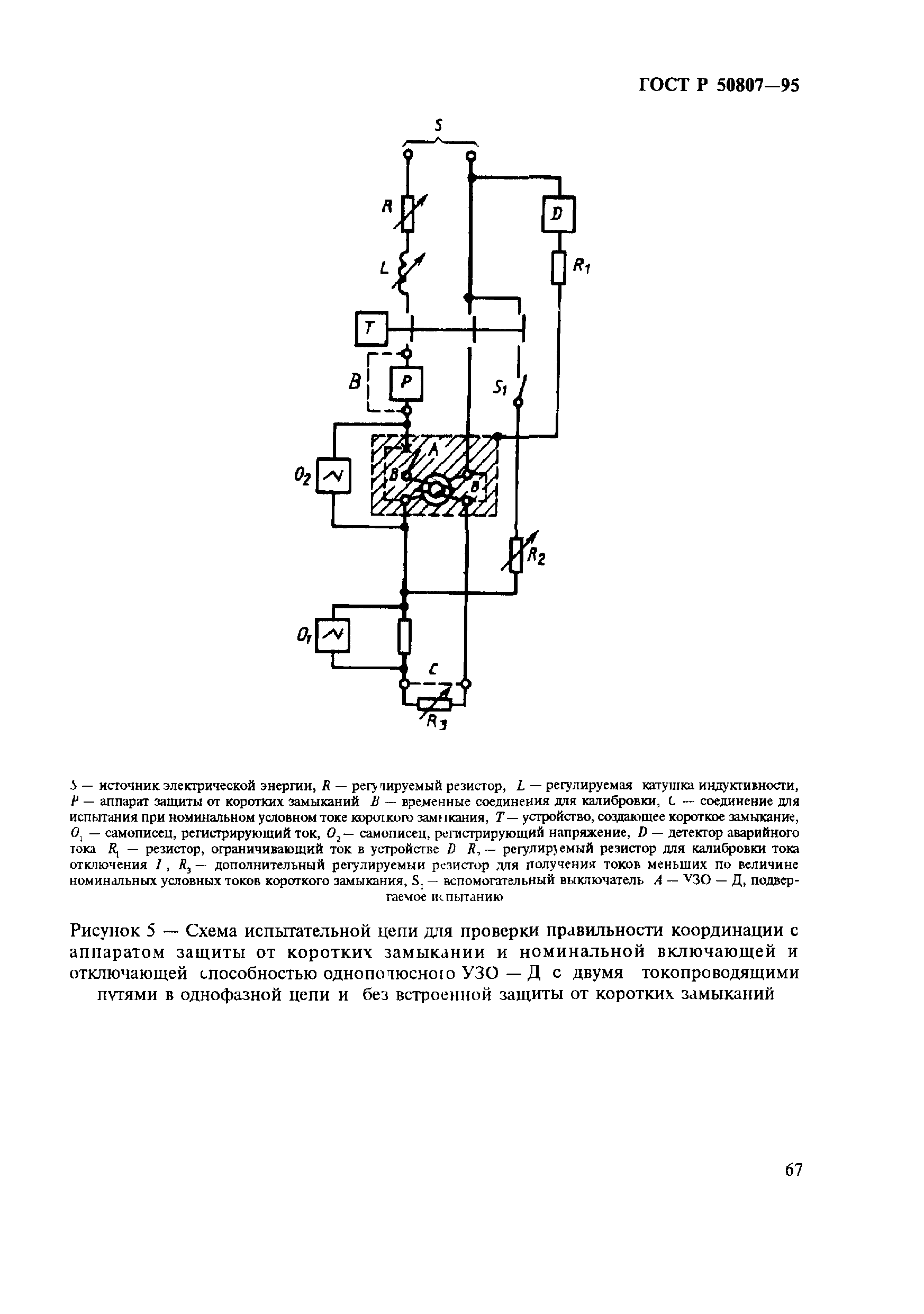 ГОСТ Р 50807-95