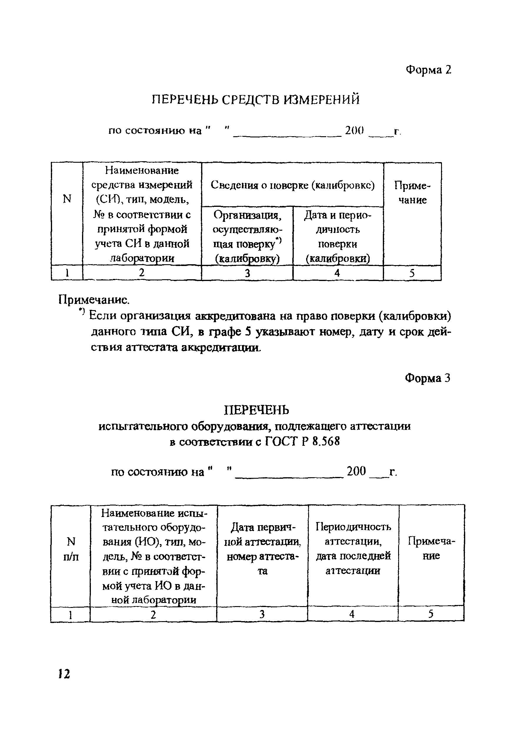 МИ 2427-97