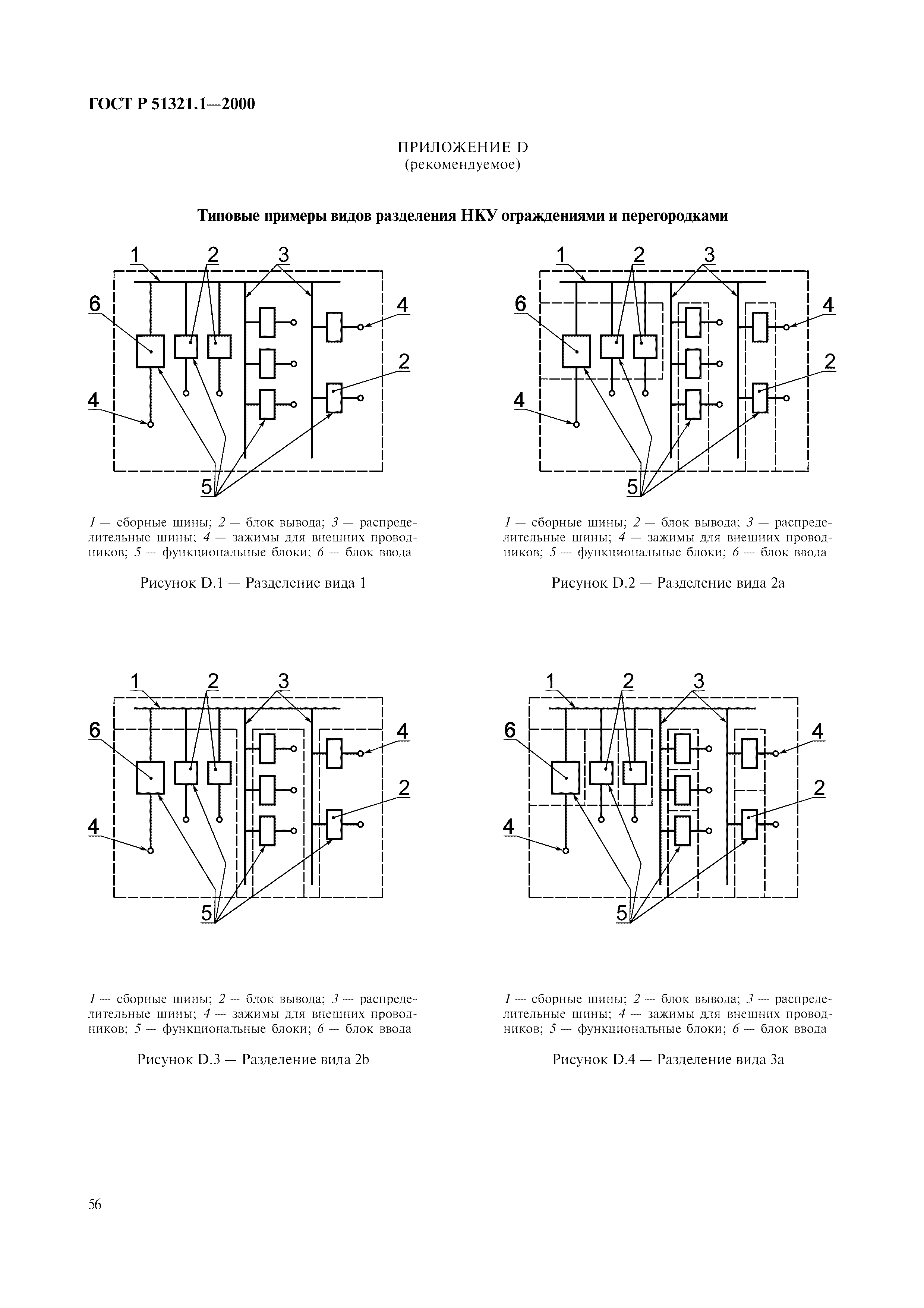 ГОСТ Р 51321.1-2000