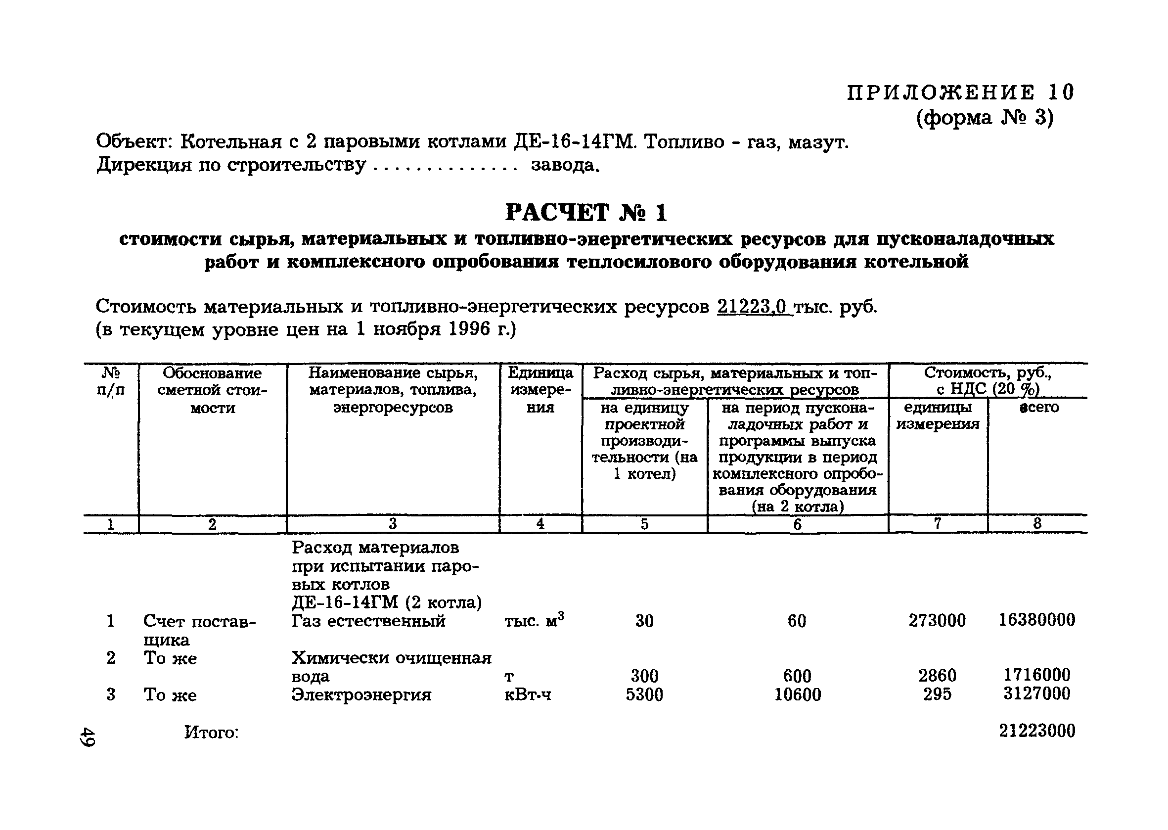 МДС 81-8.2000