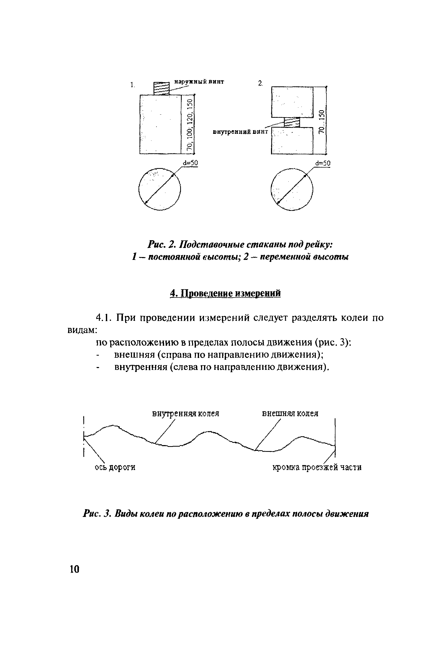 Рекомендации 