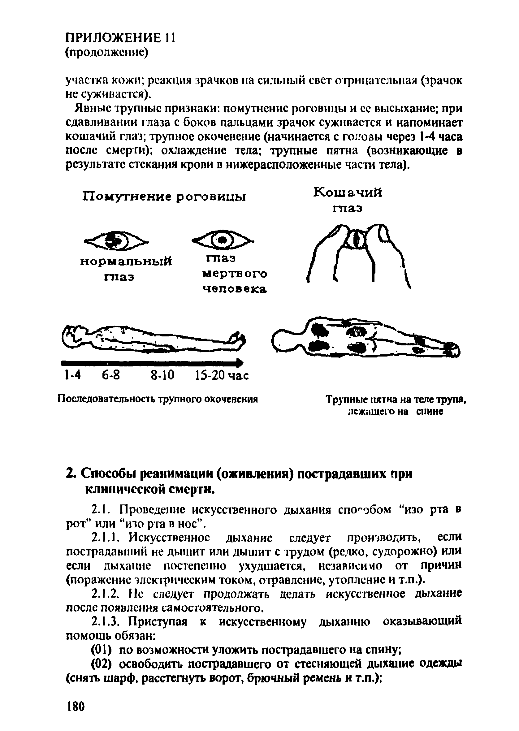 ПОТ Р О-152.31.82.03-96