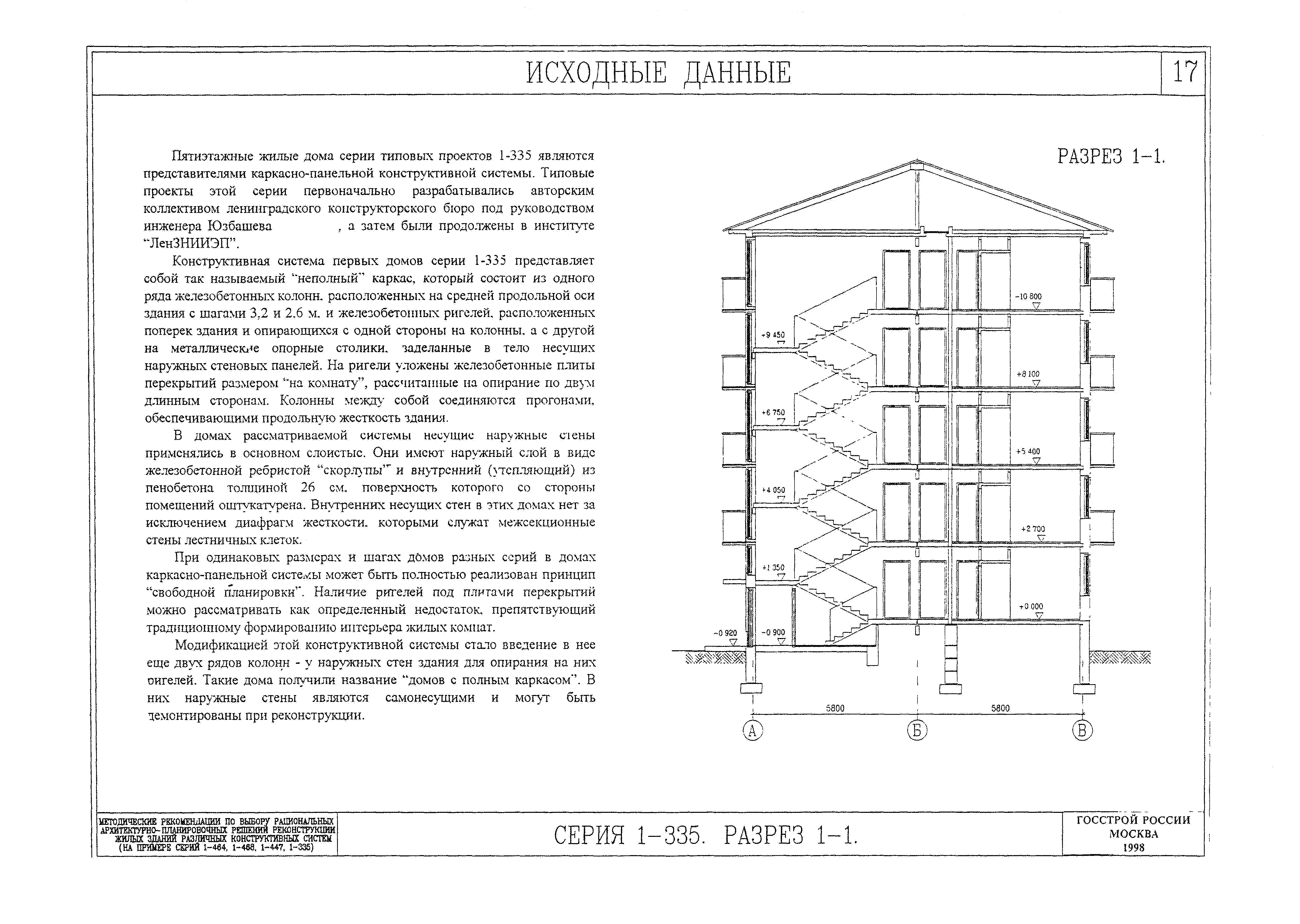 Рекомендации 