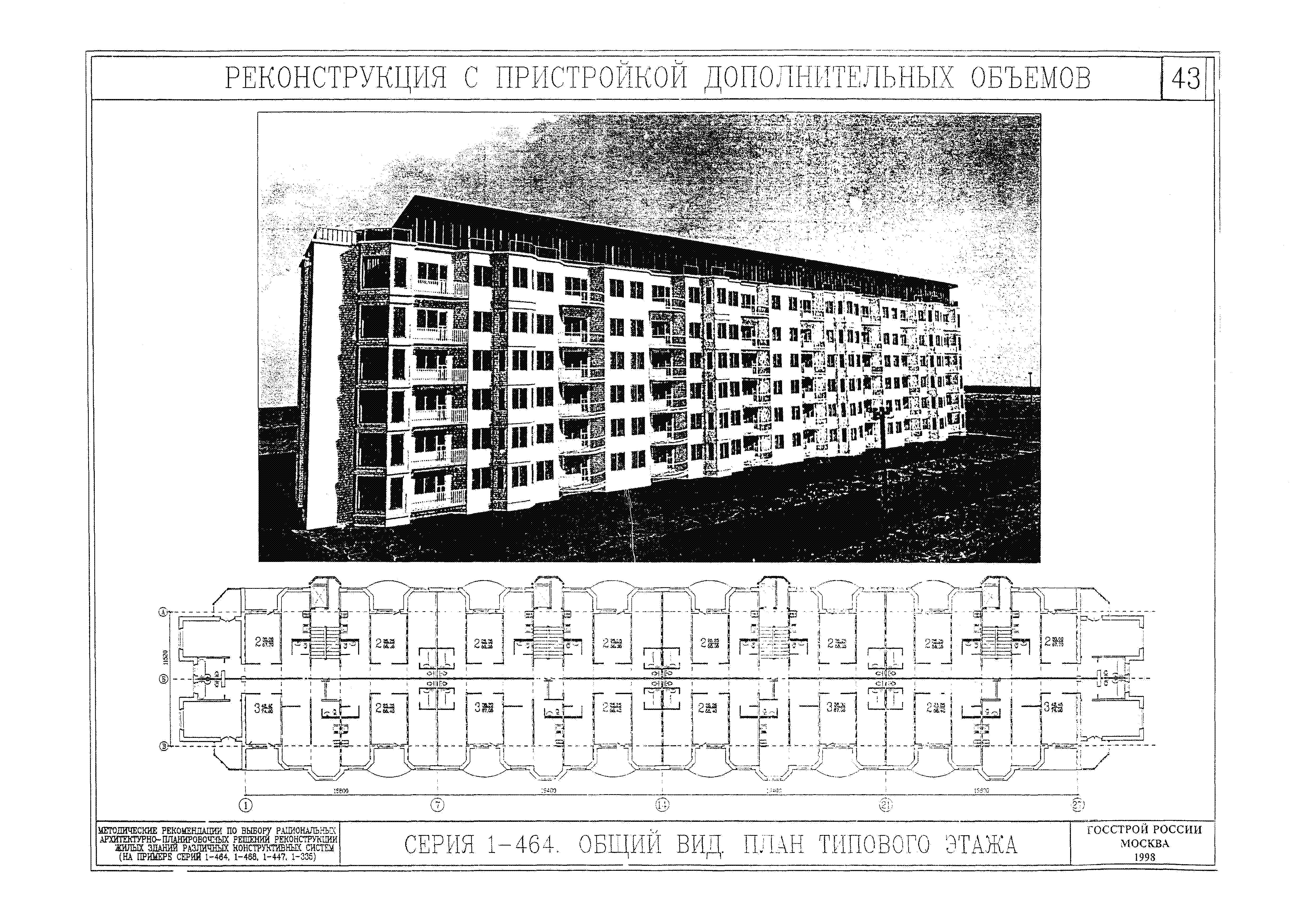 Рекомендации 