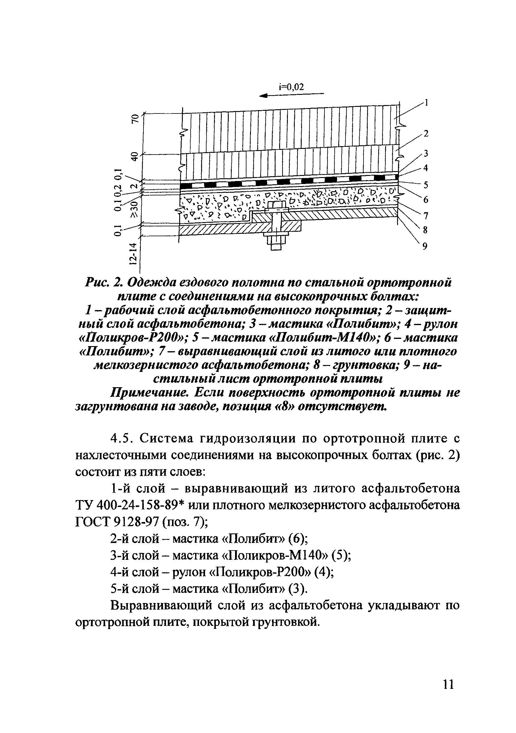 Рекомендации 