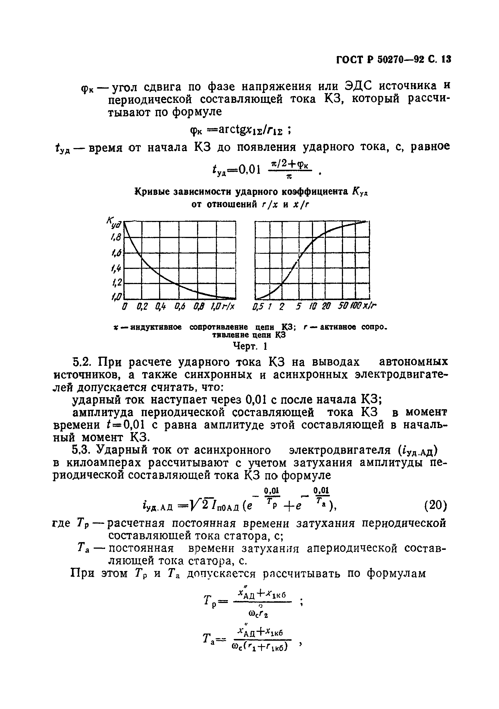 ГОСТ Р 50270-92