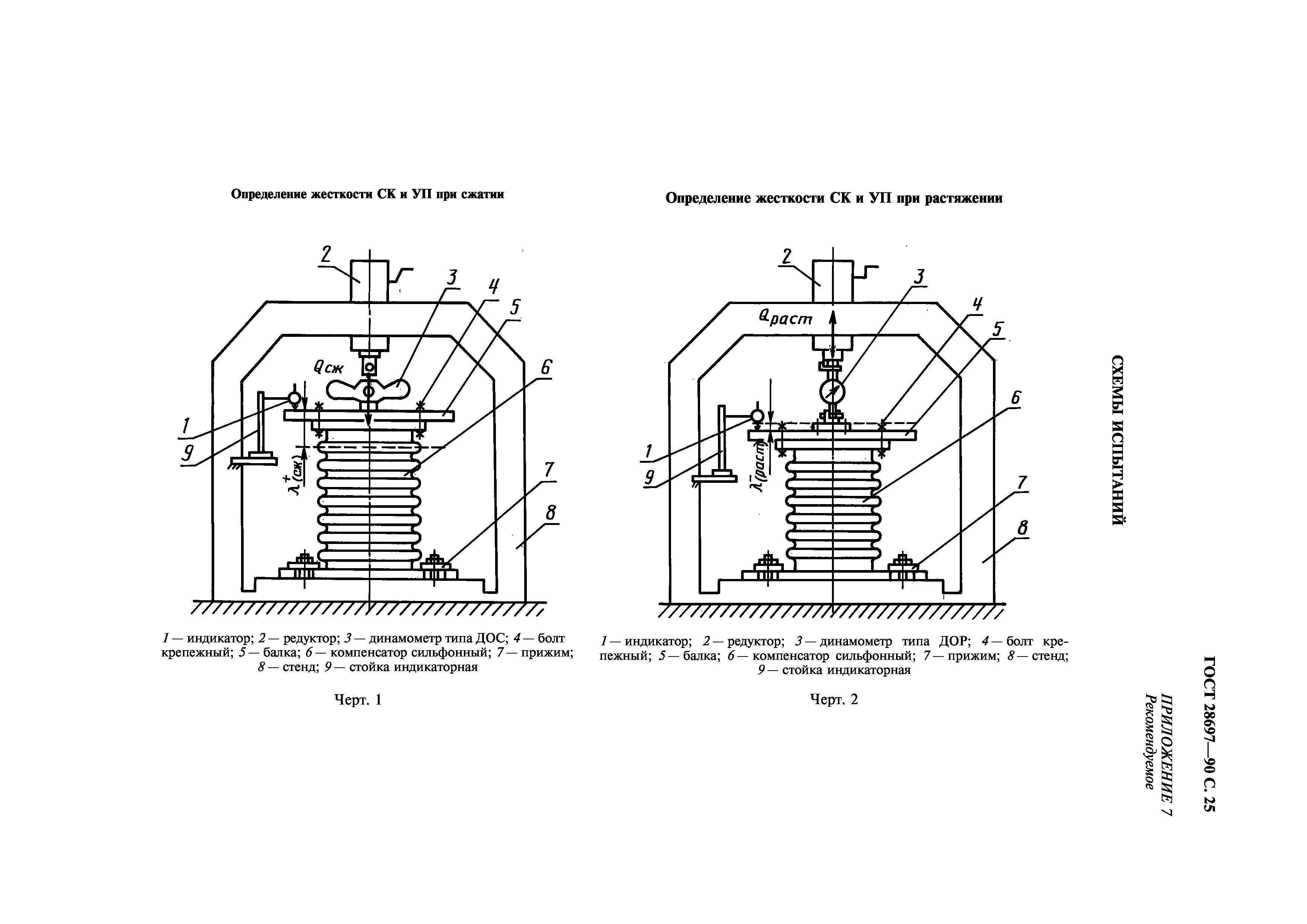 ГОСТ 28697-90