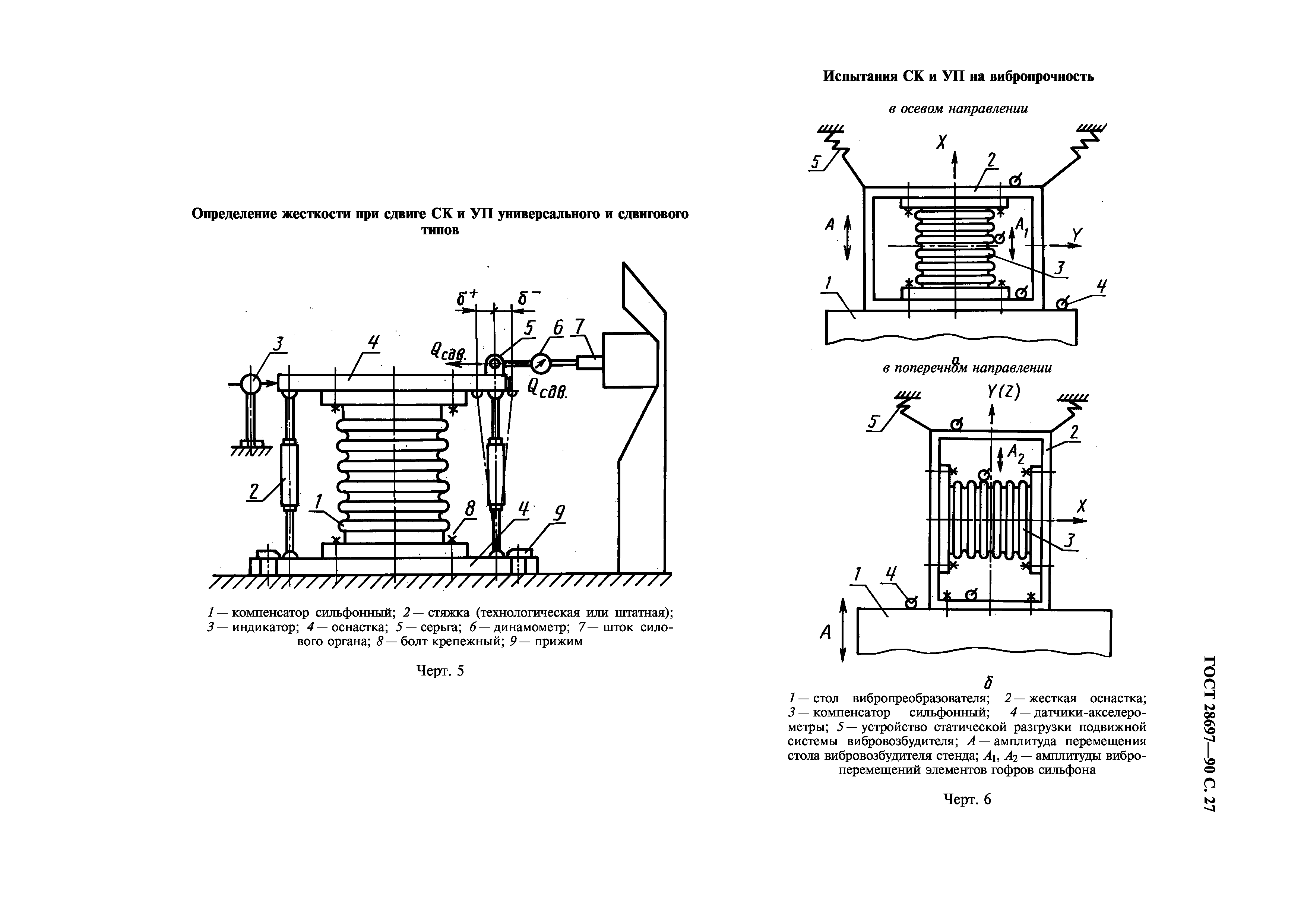 ГОСТ 28697-90