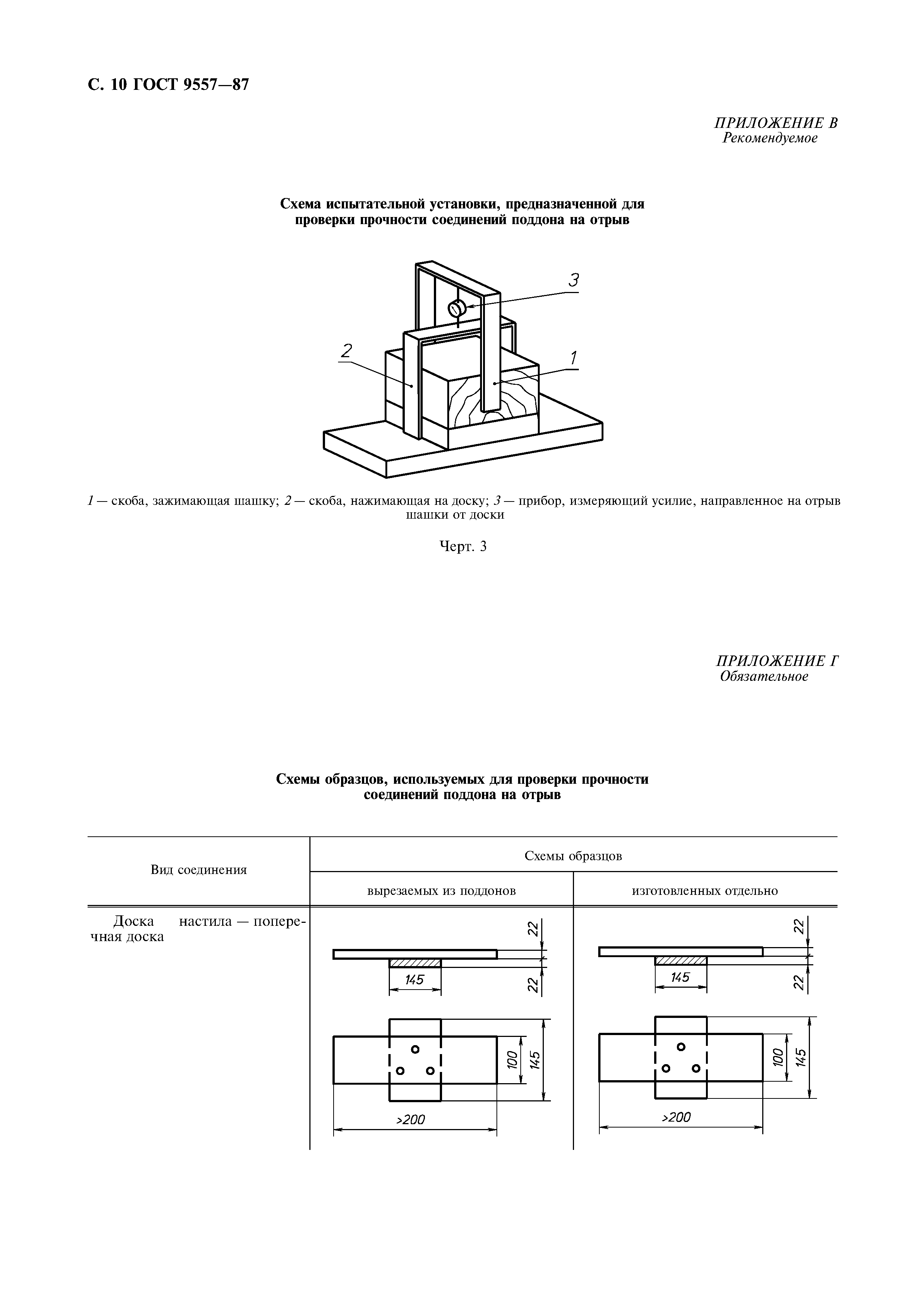 ГОСТ 9557-87