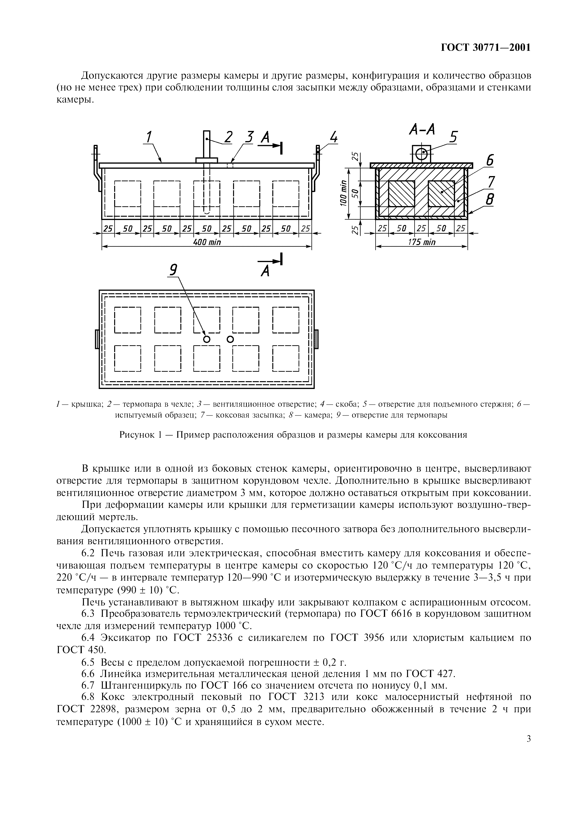 ГОСТ 30771-2001