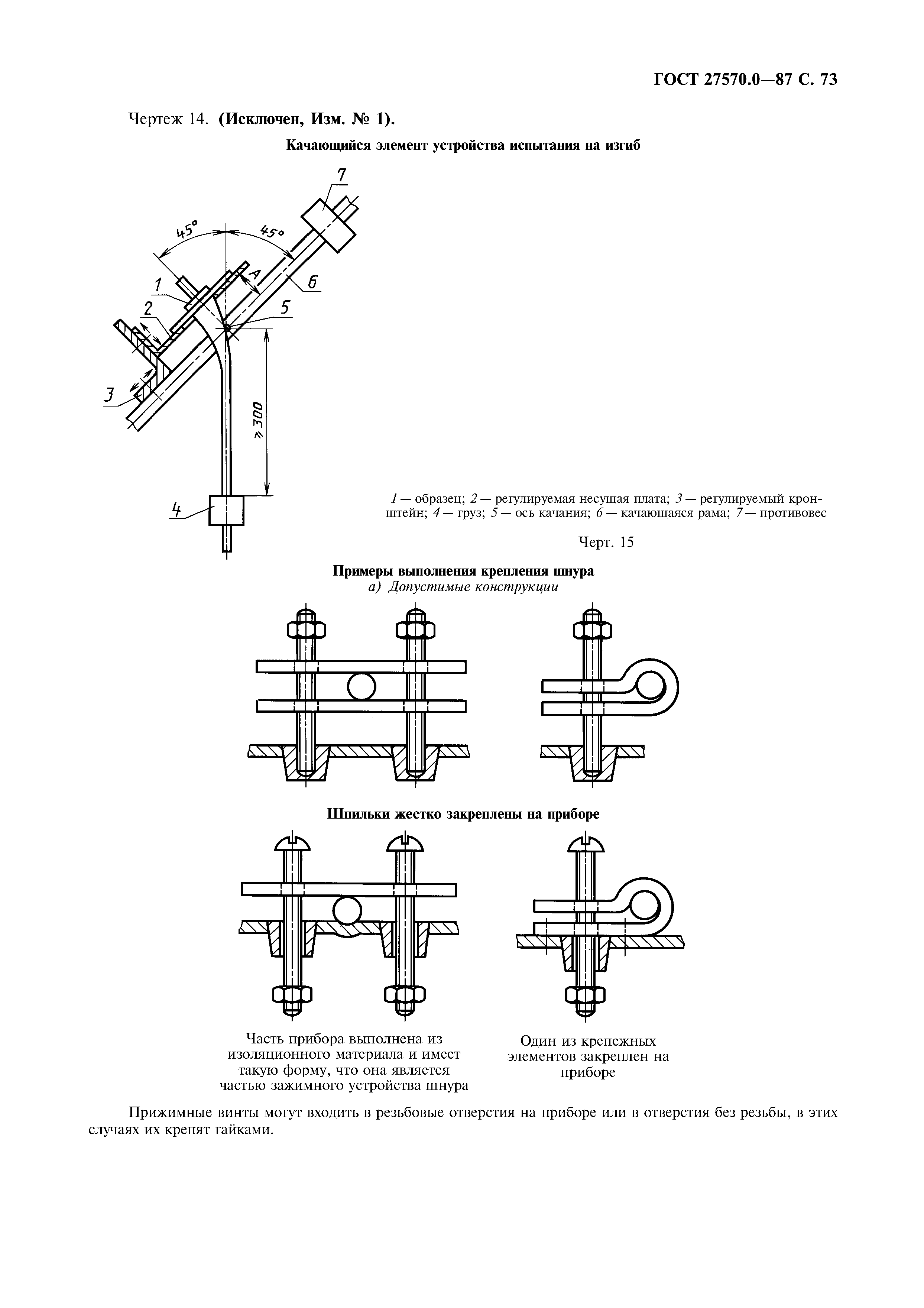 ГОСТ 27570.0-87