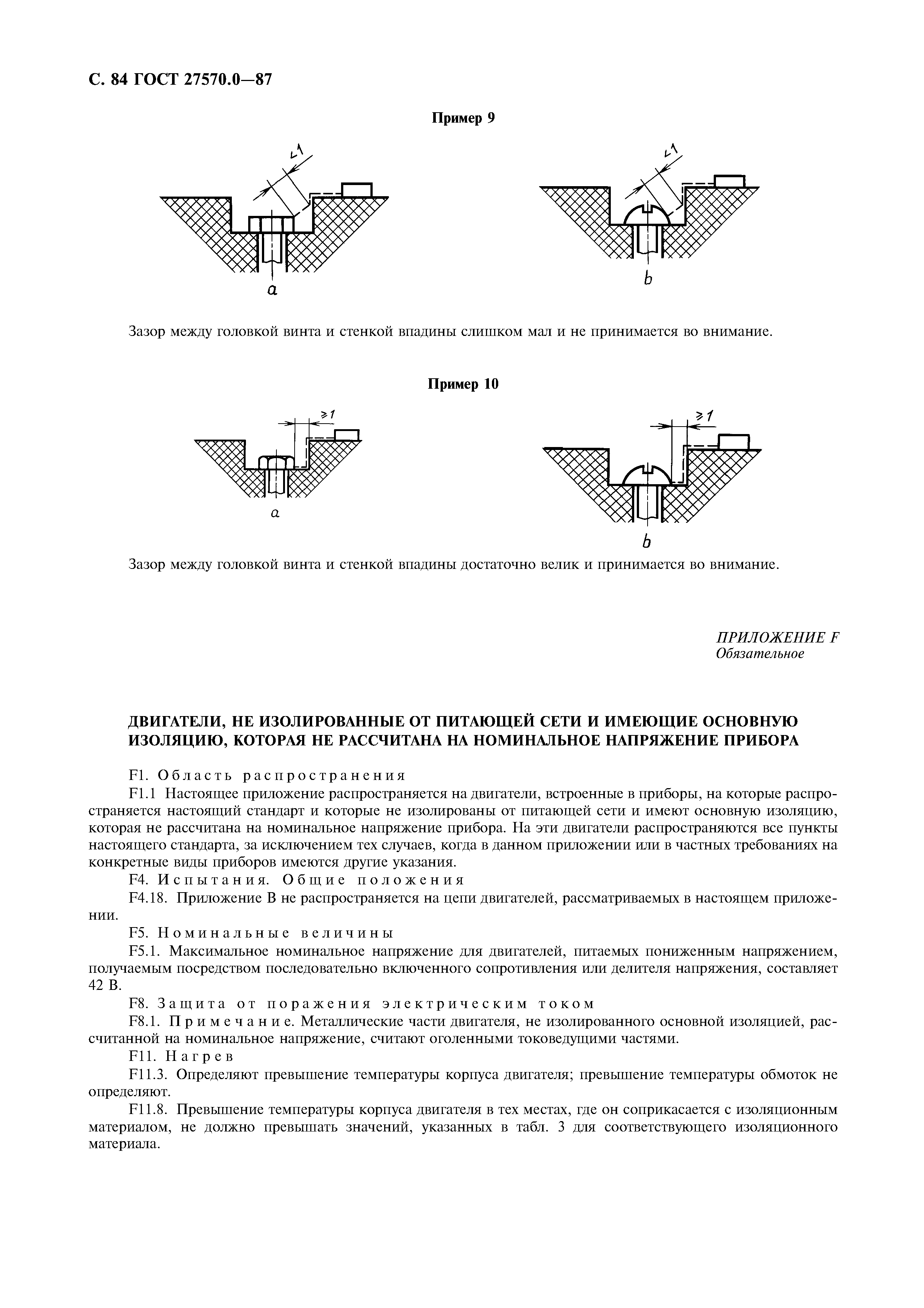 ГОСТ 27570.0-87