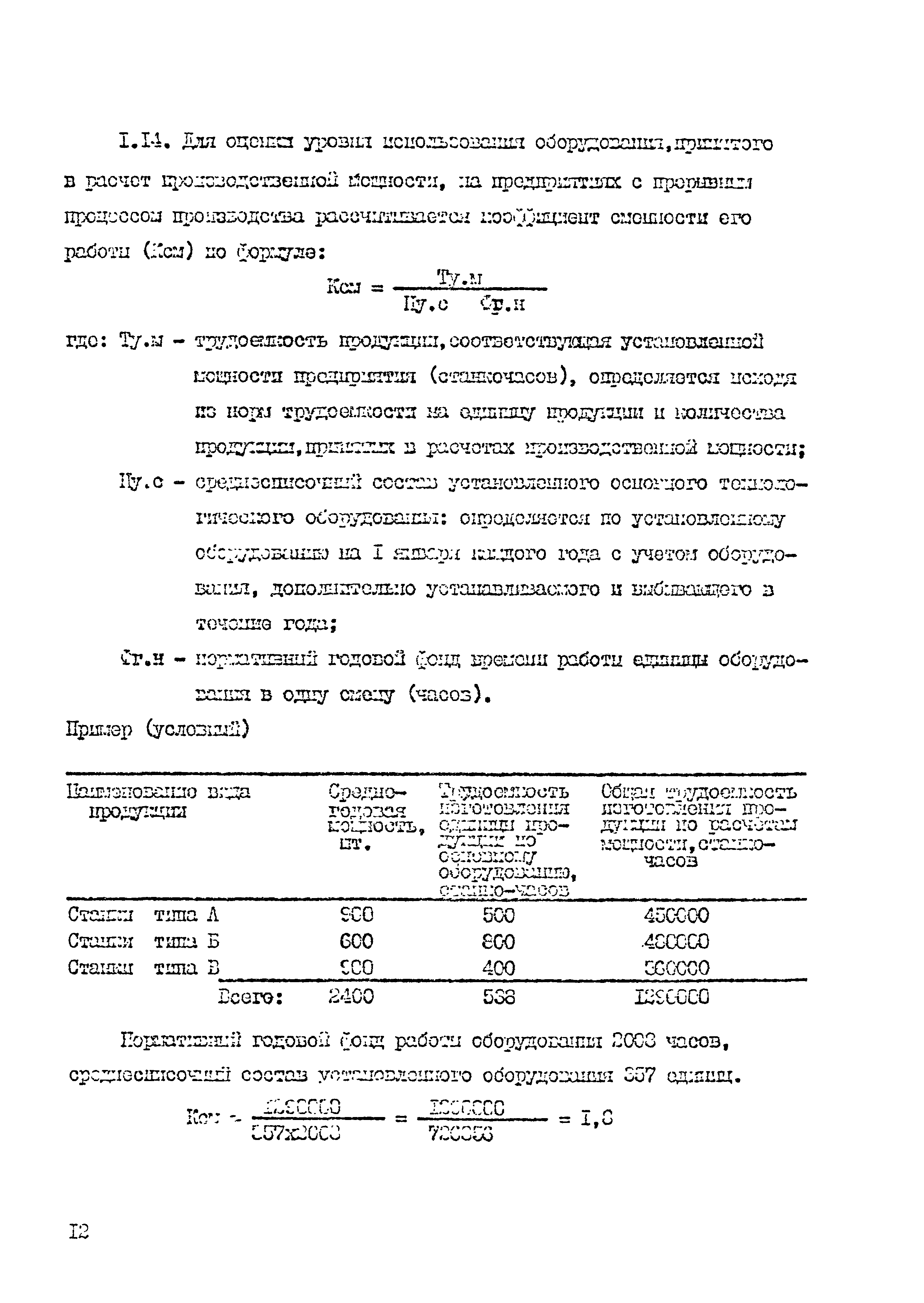 ВСН 384-85