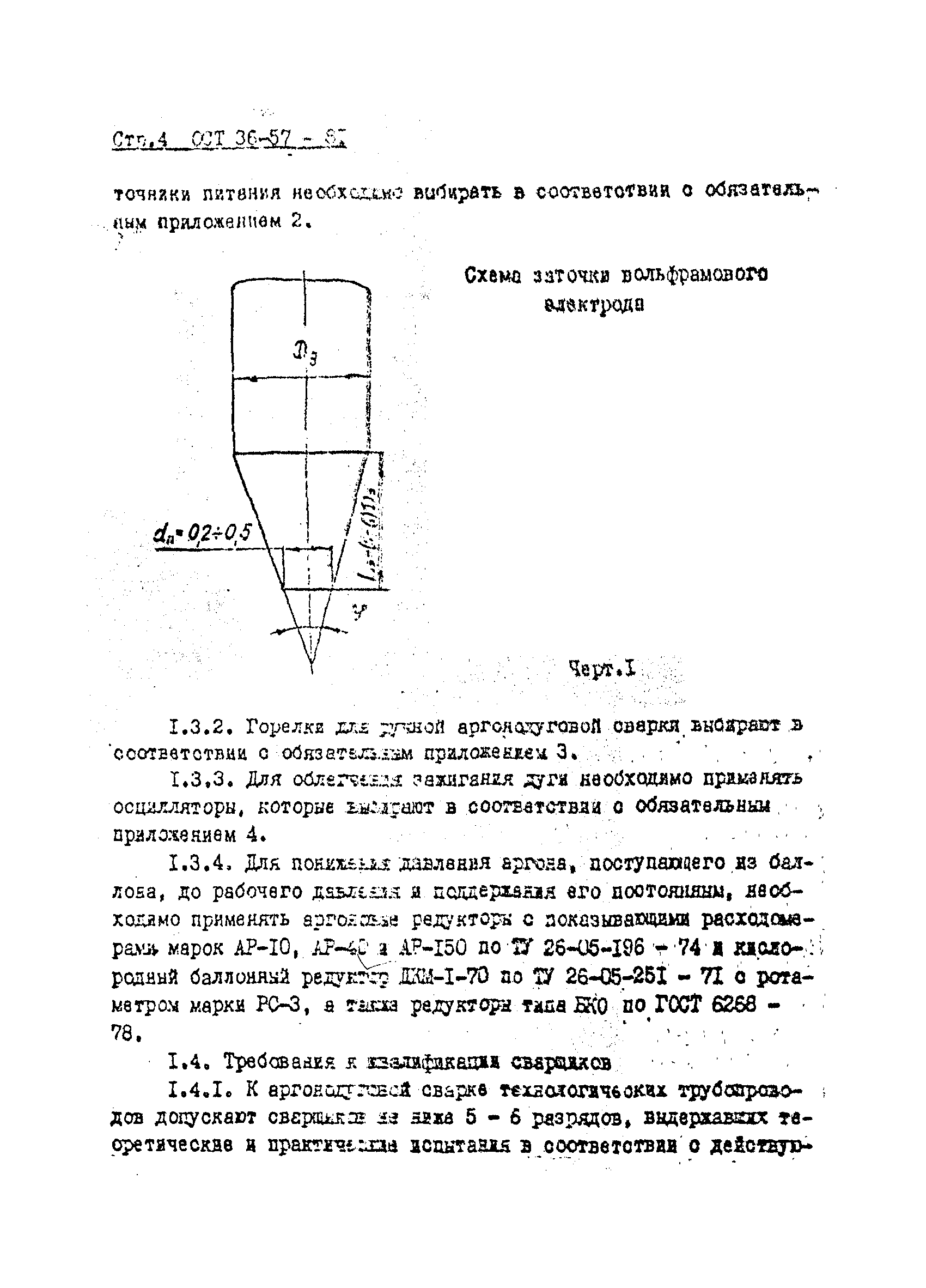 ОСТ 36-57-81