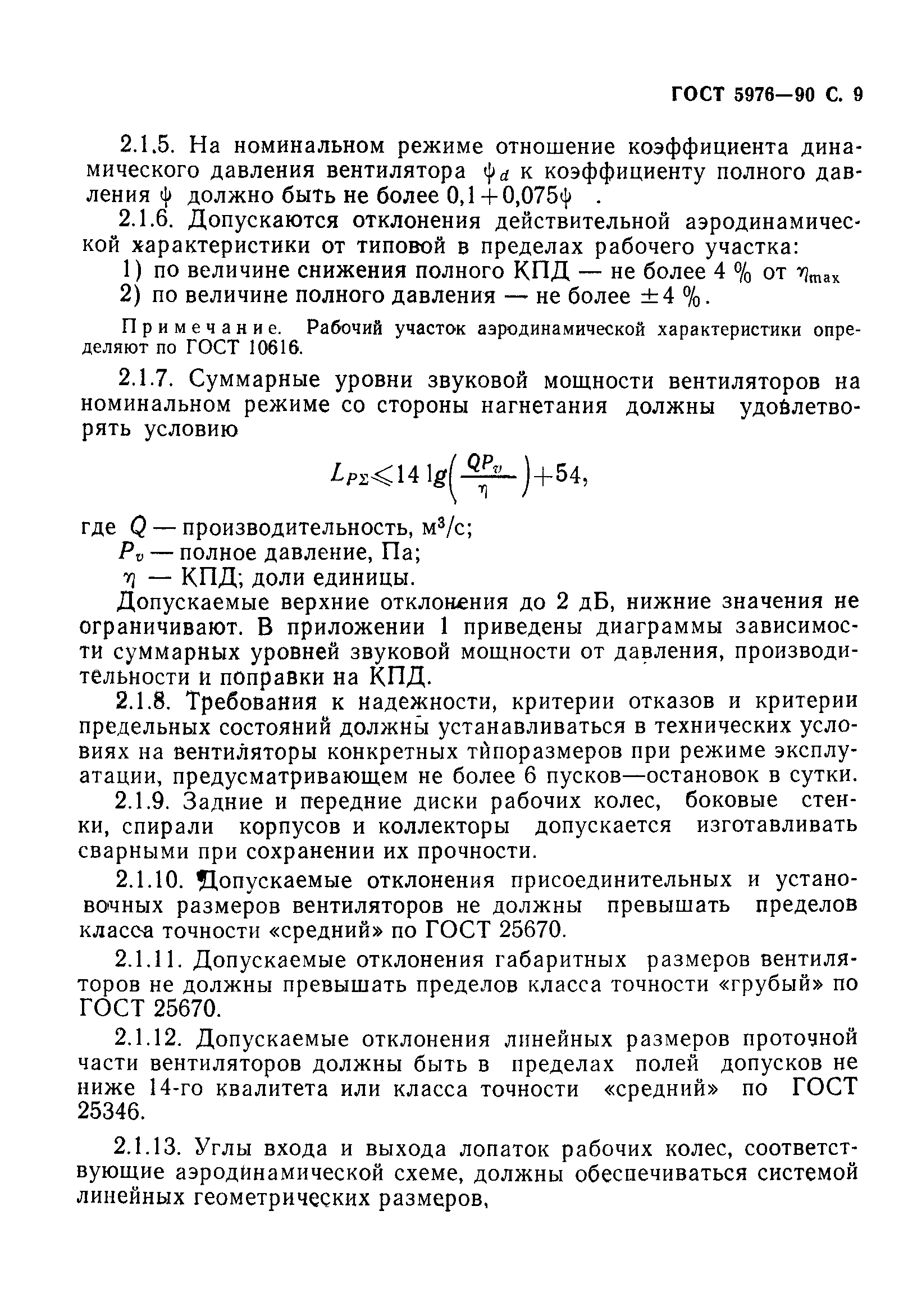 ГОСТ 5976-90