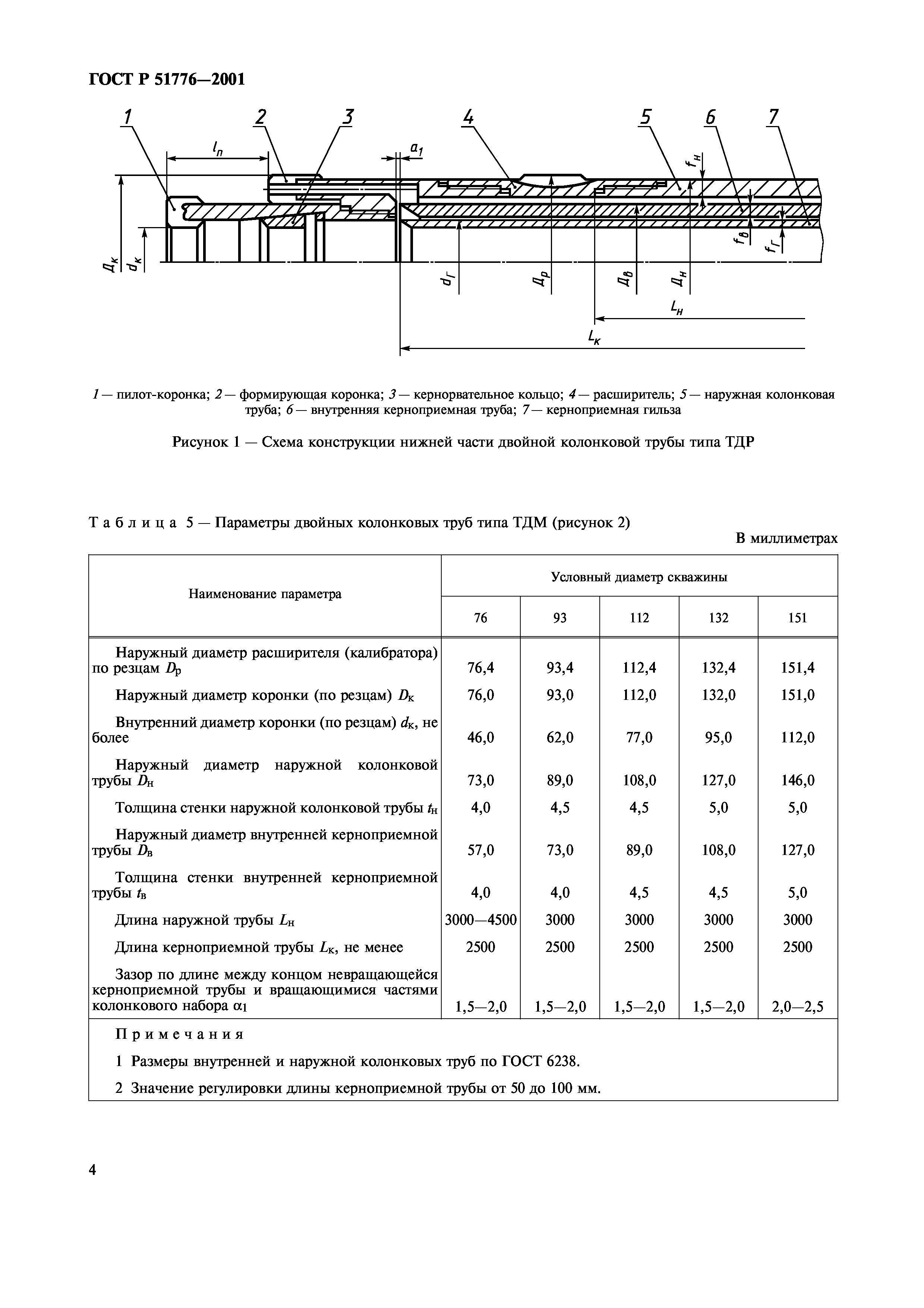 ГОСТ Р 51776-2001