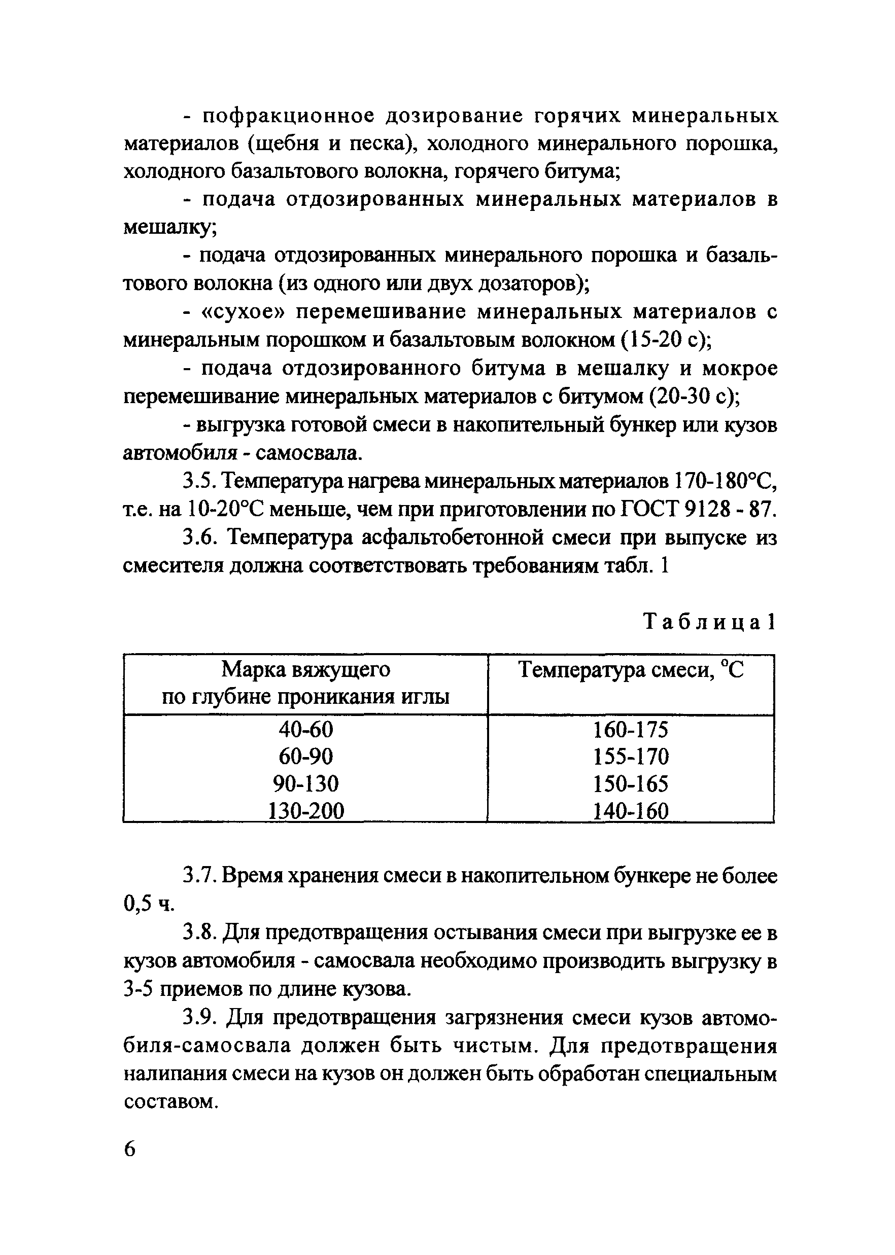 Рекомендации 